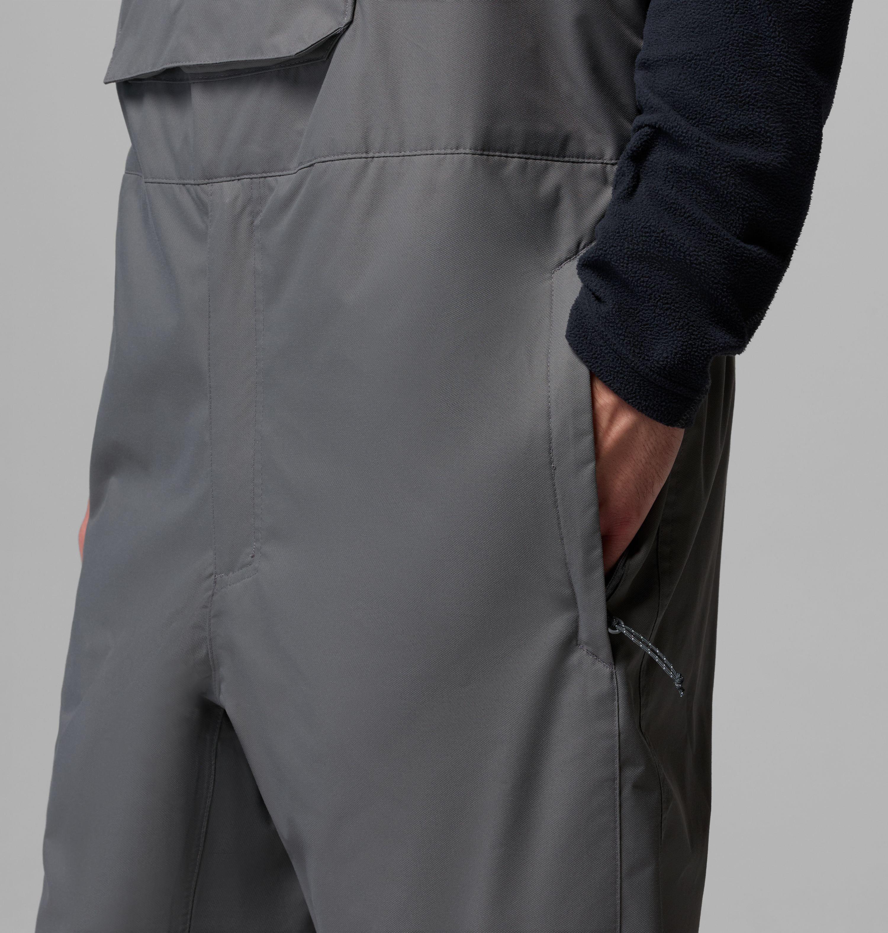 Men's Iceventure II Bib | Columbia