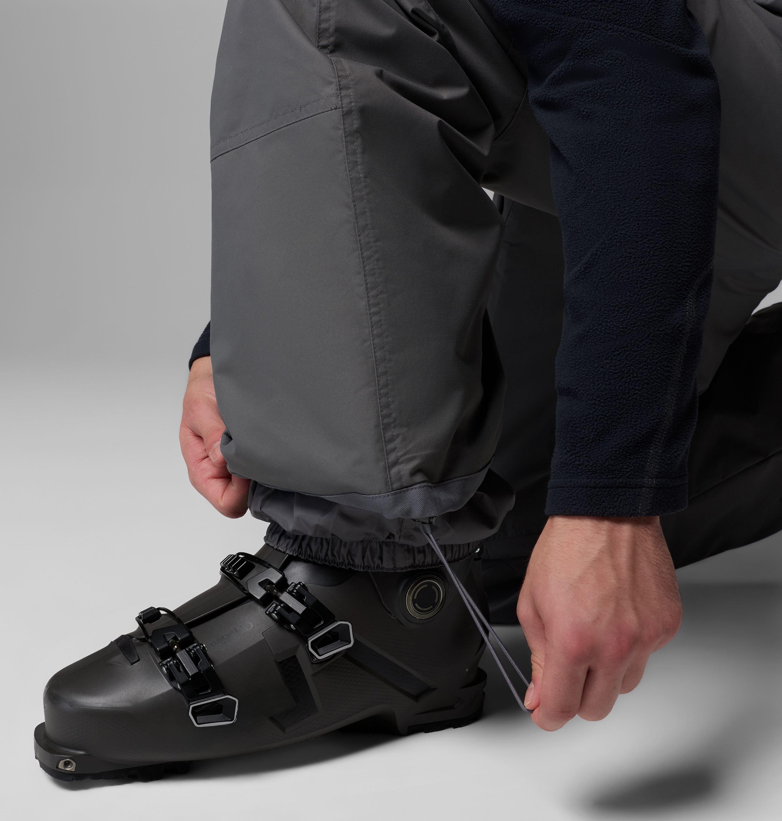 Men's Iceventure II Bib | Columbia