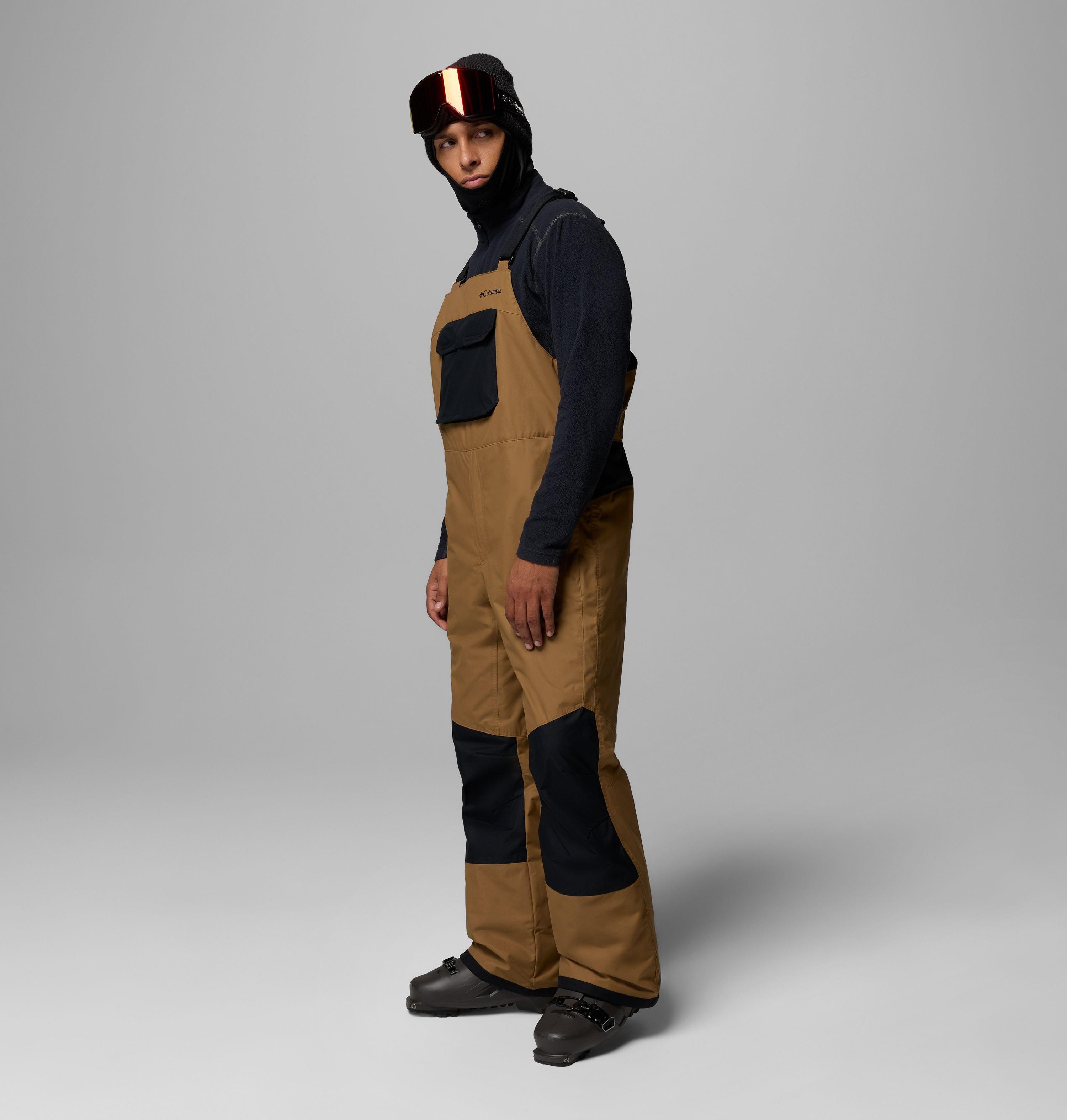 Men's Iceventure II Bib 3