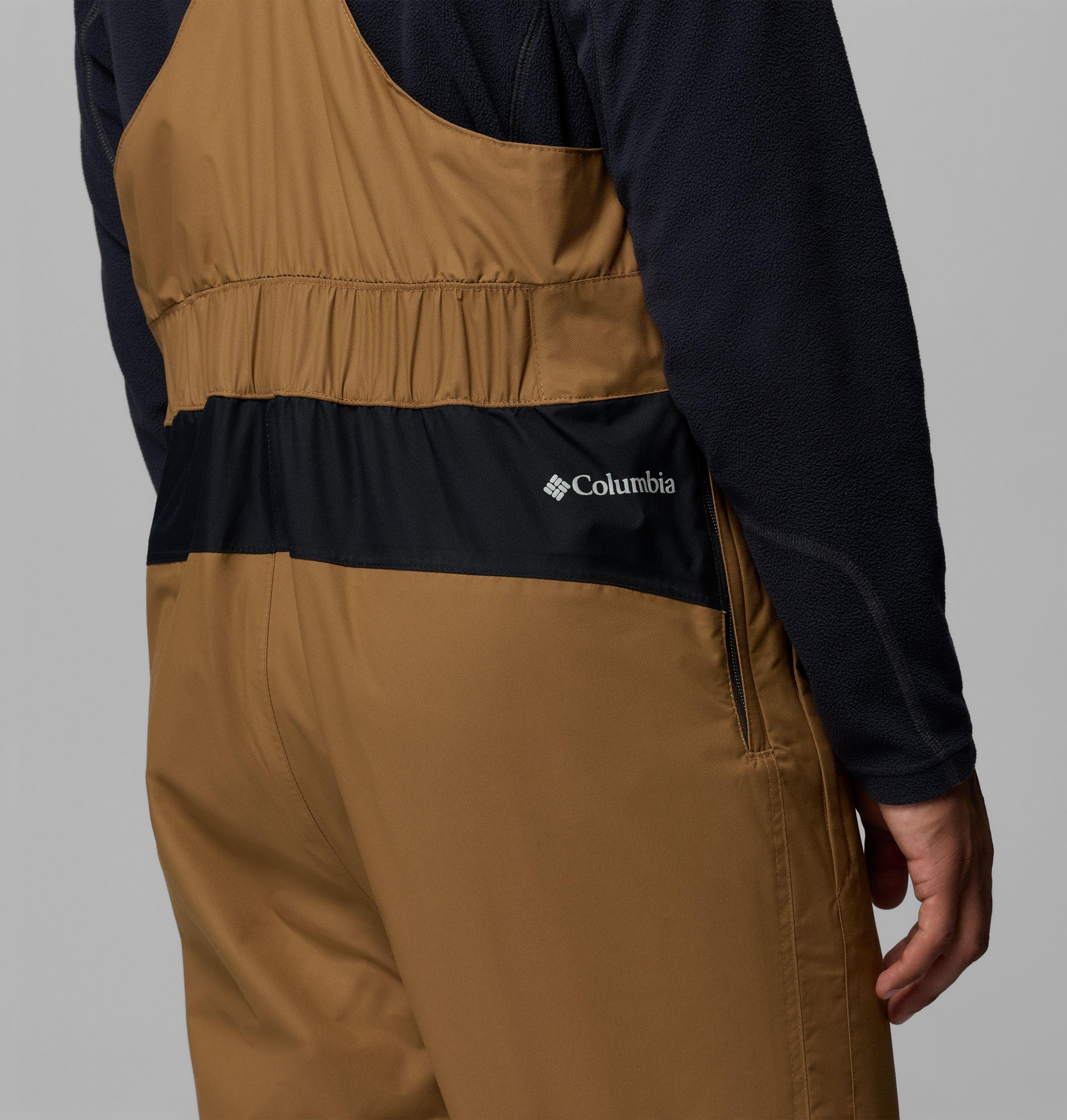 Men's Iceventure II Bib 5