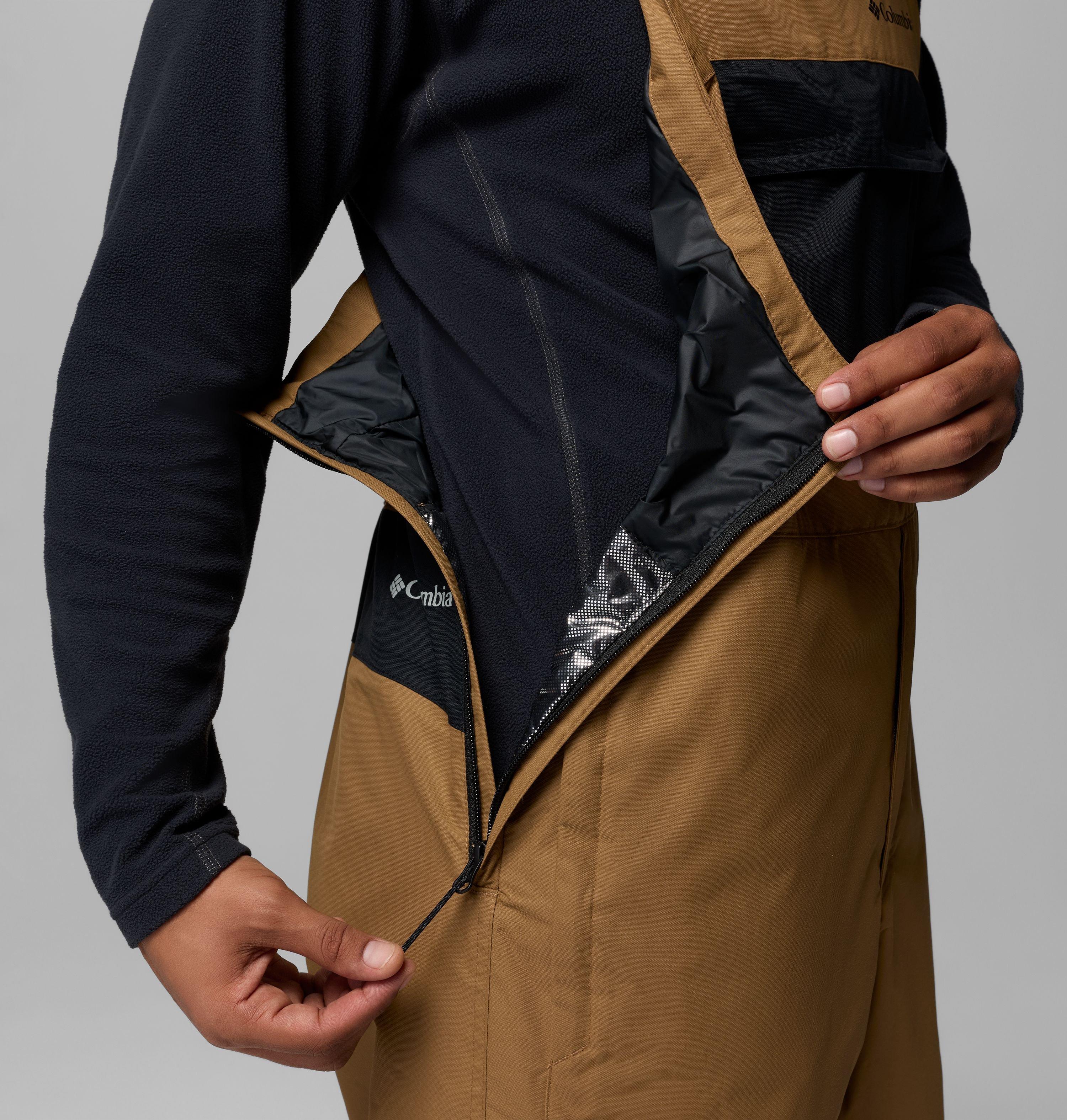Men's Iceventure II Bib 6