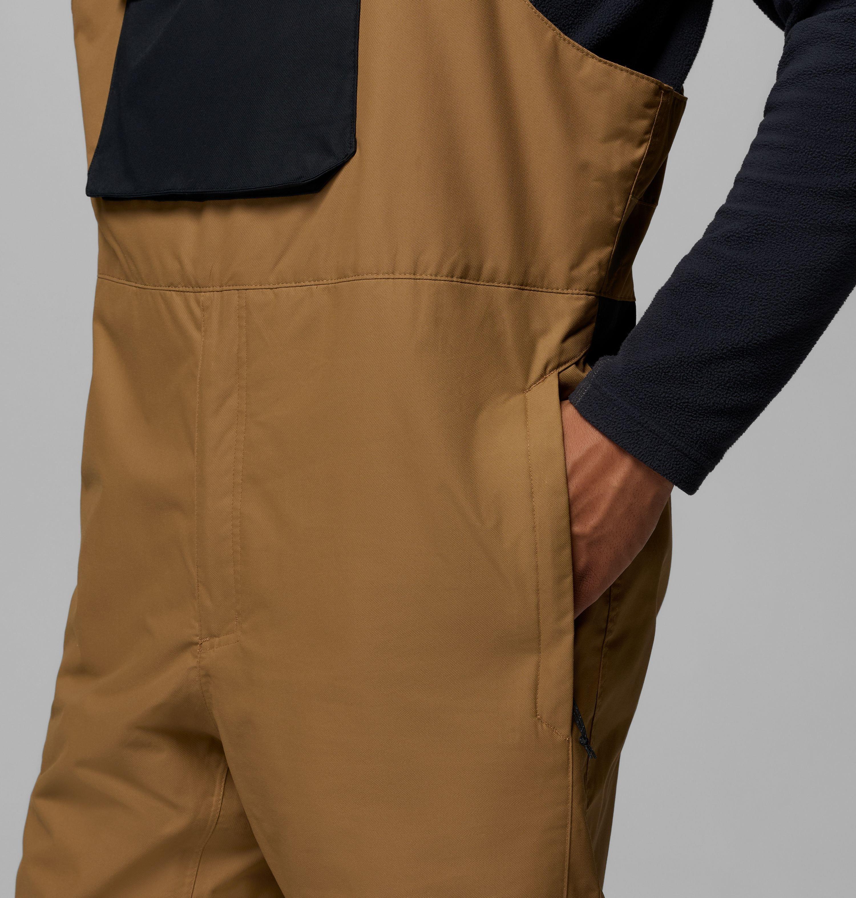 Men's Iceventure II Bib 7