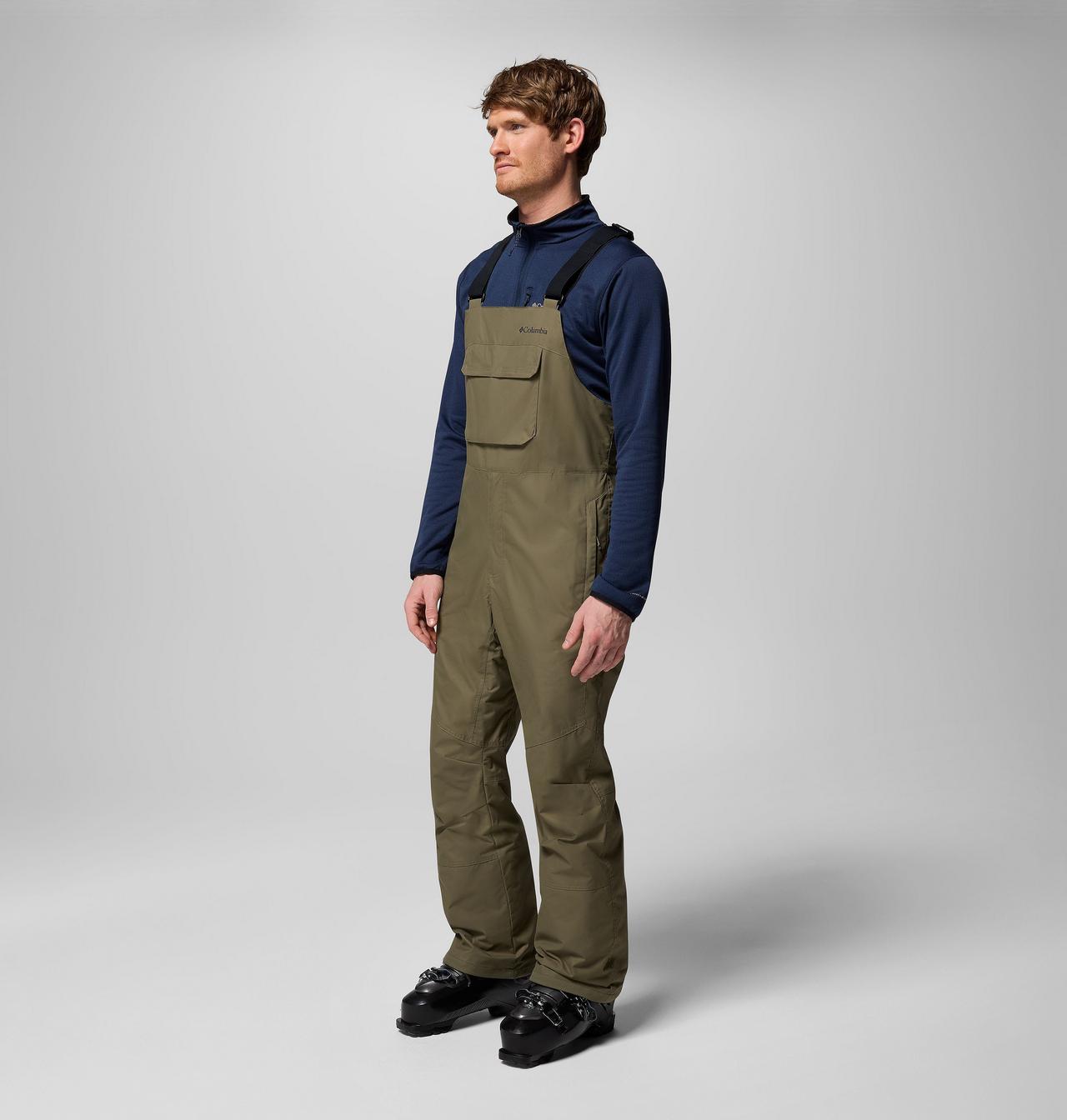 Men's Iceventure™ II Bib 4