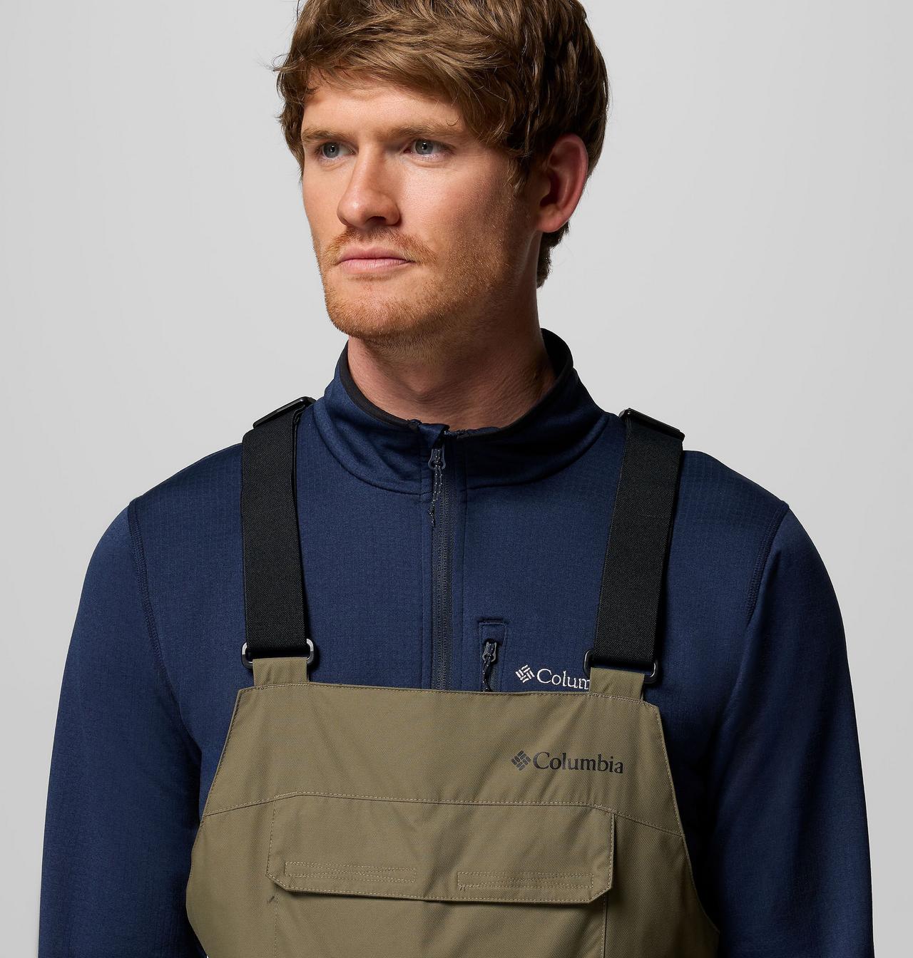 Men's Iceventure™ II Bib 5