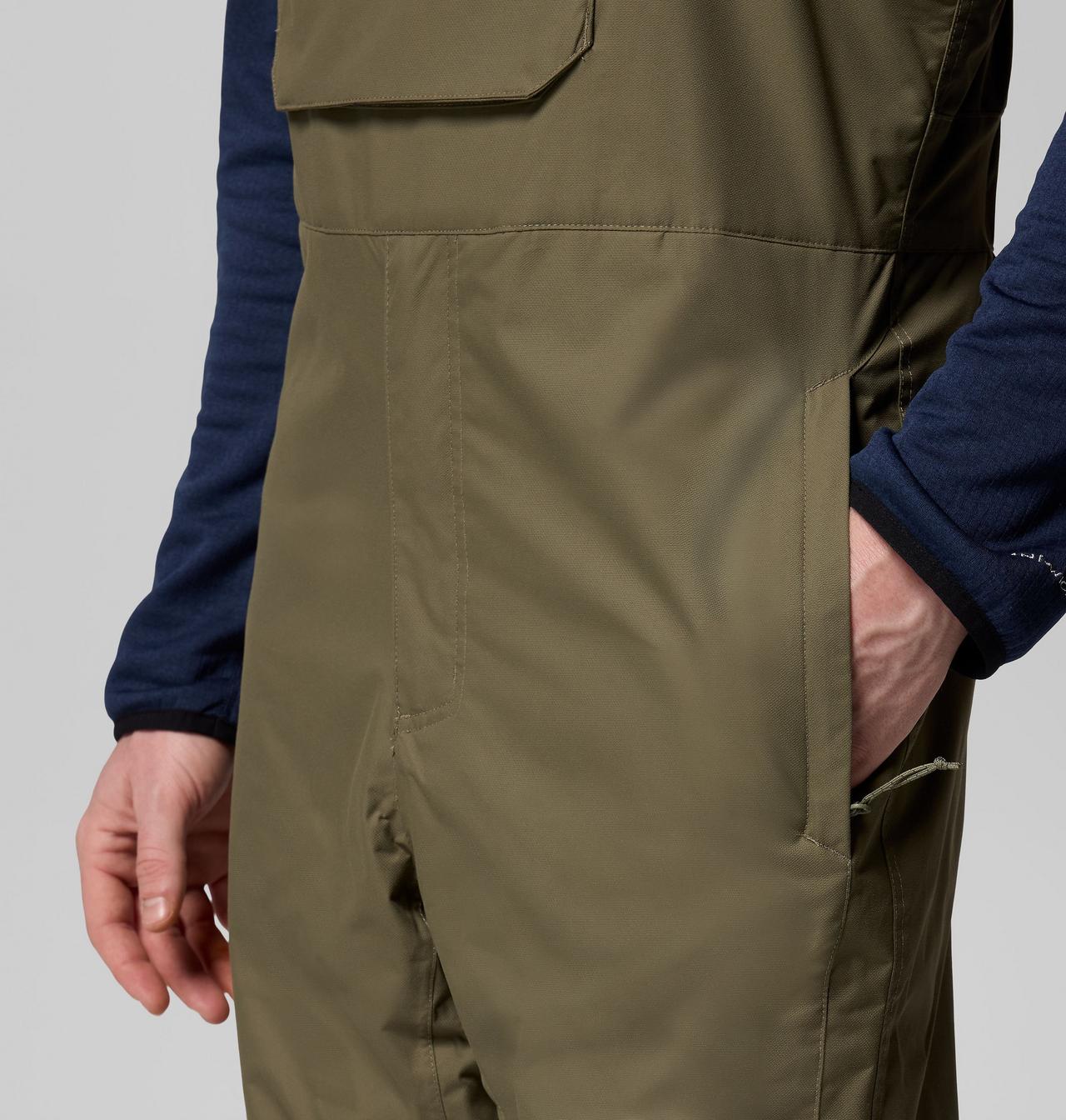 Men's Iceventure™ II Bib 7