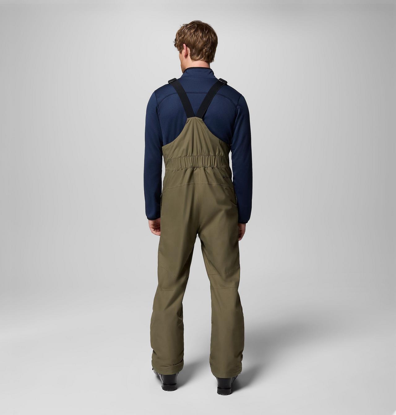 Men's Iceventure™ II Bib 3