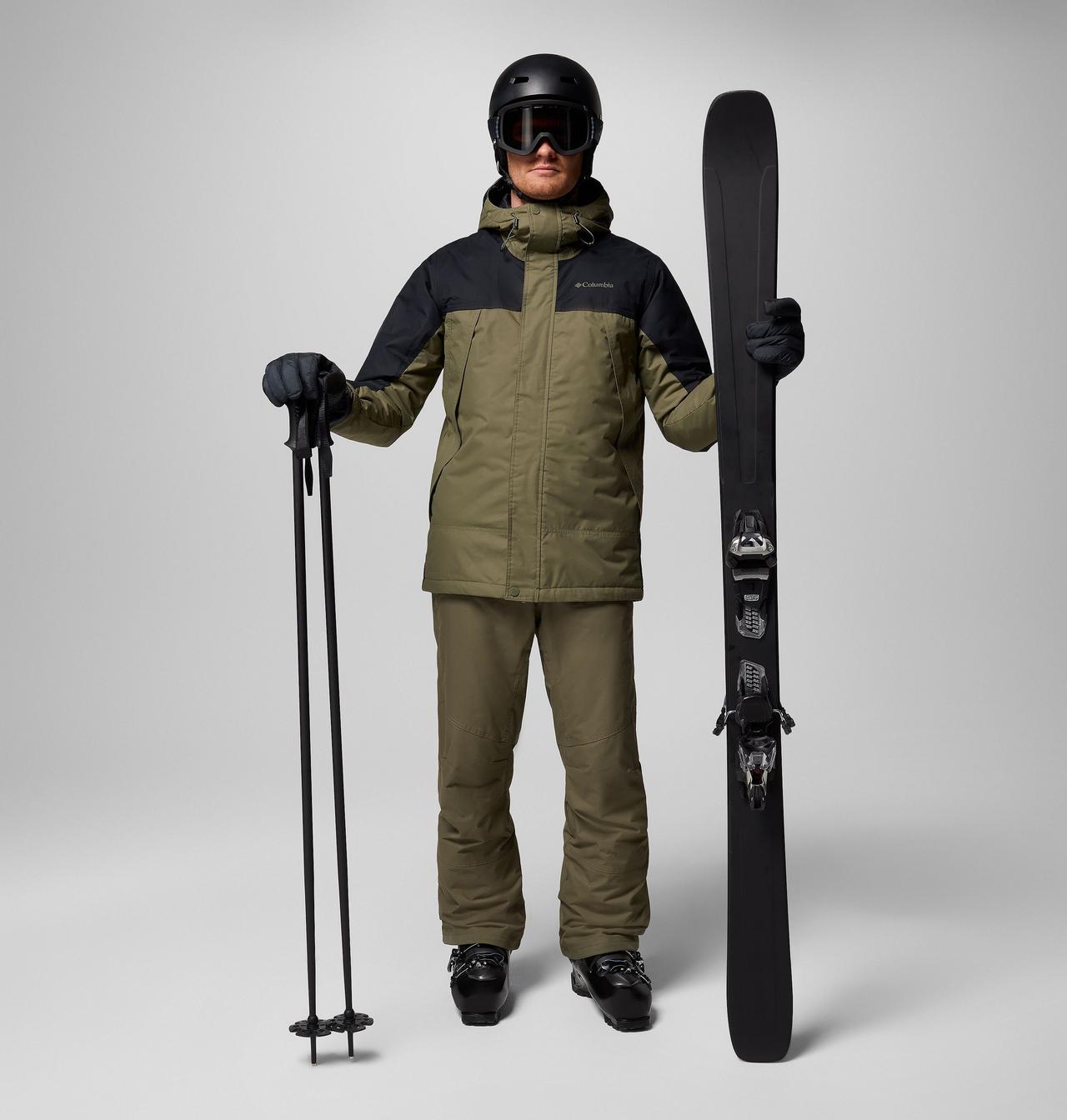 Men's Iceventure™ II Bib 2