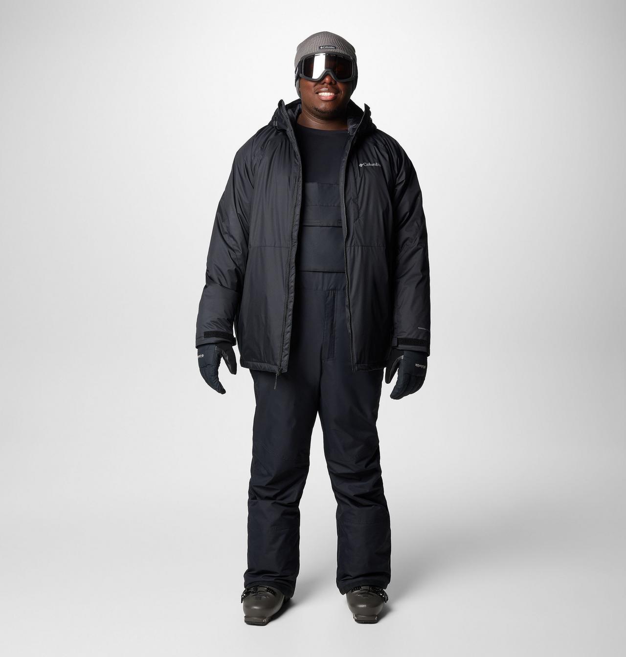 Combinaison Iceventure™ II pour hommes – Tailles fortes 3