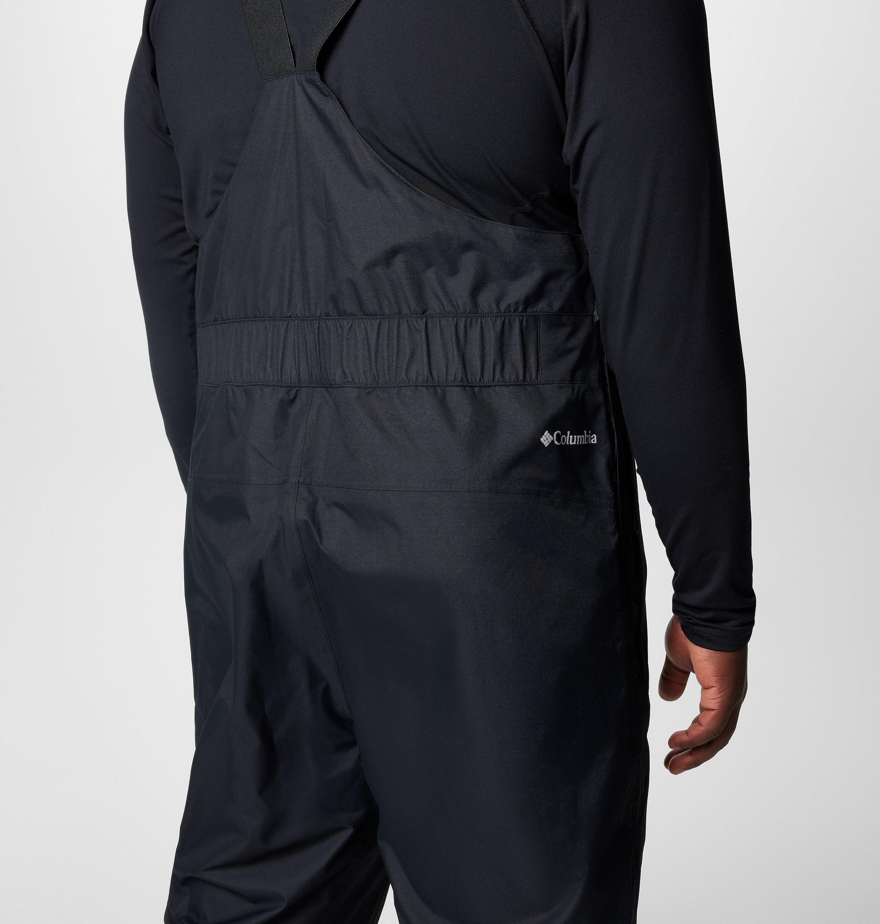 Men's Iceventure II Bib - Big 5