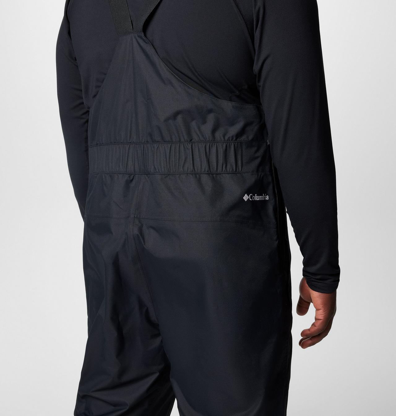 Combinaison Iceventure™ II pour hommes – Tailles fortes 5