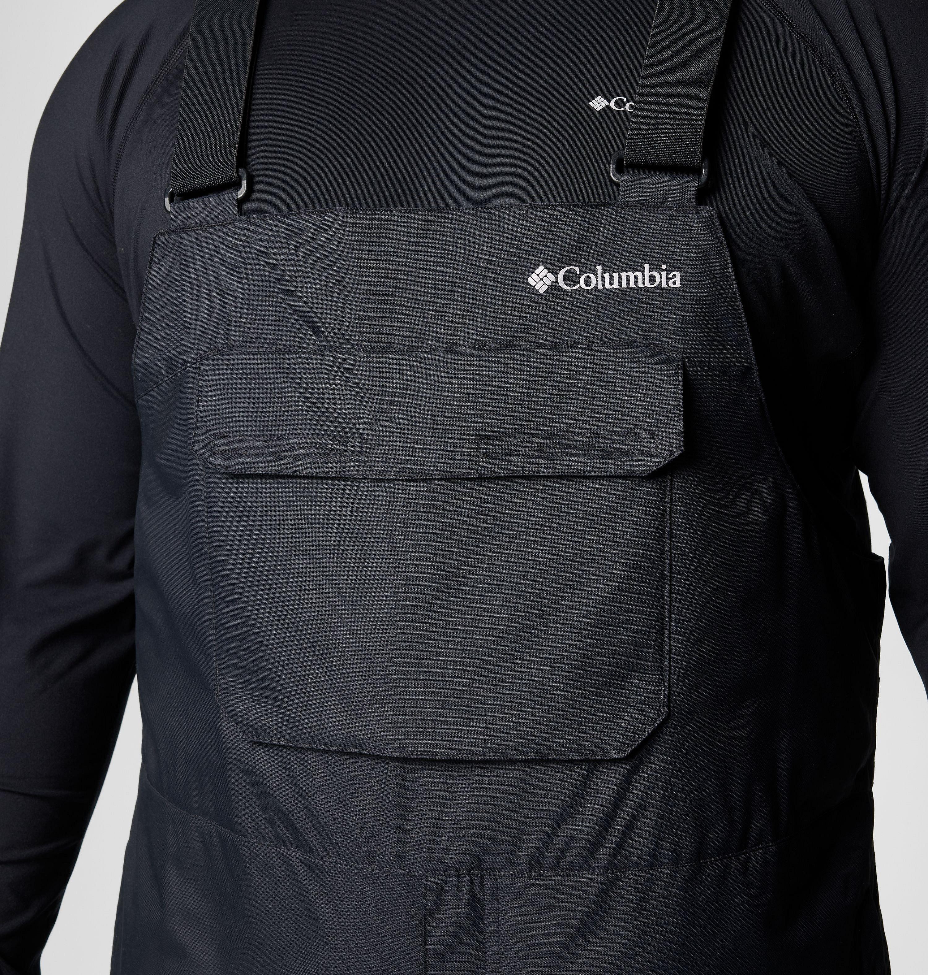 Men's Iceventure II Bib - Big 6