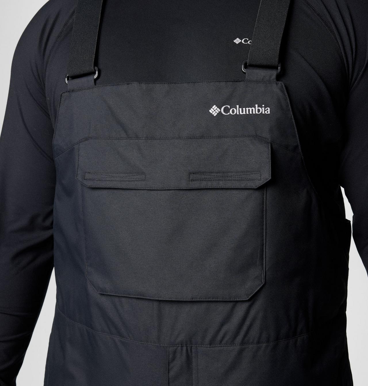 Combinaison Iceventure™ II pour hommes – Tailles fortes 6