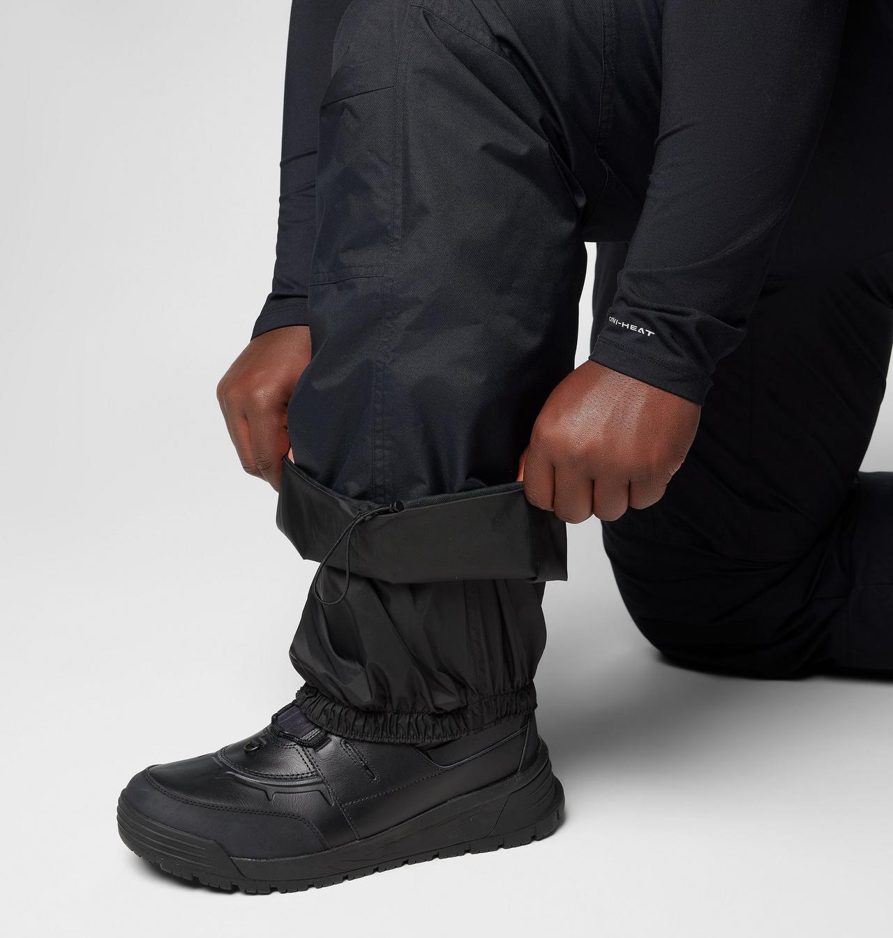 Combinaison Iceventure™ II pour hommes – Tailles fortes 7