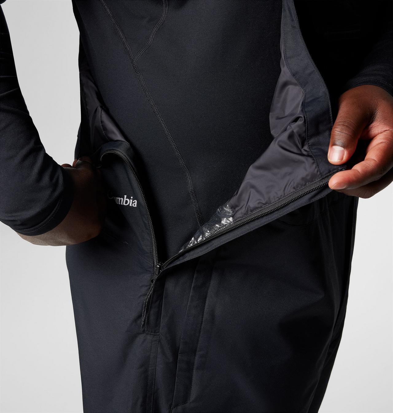 Combinaison Iceventure™ II pour hommes – Tailles fortes 8