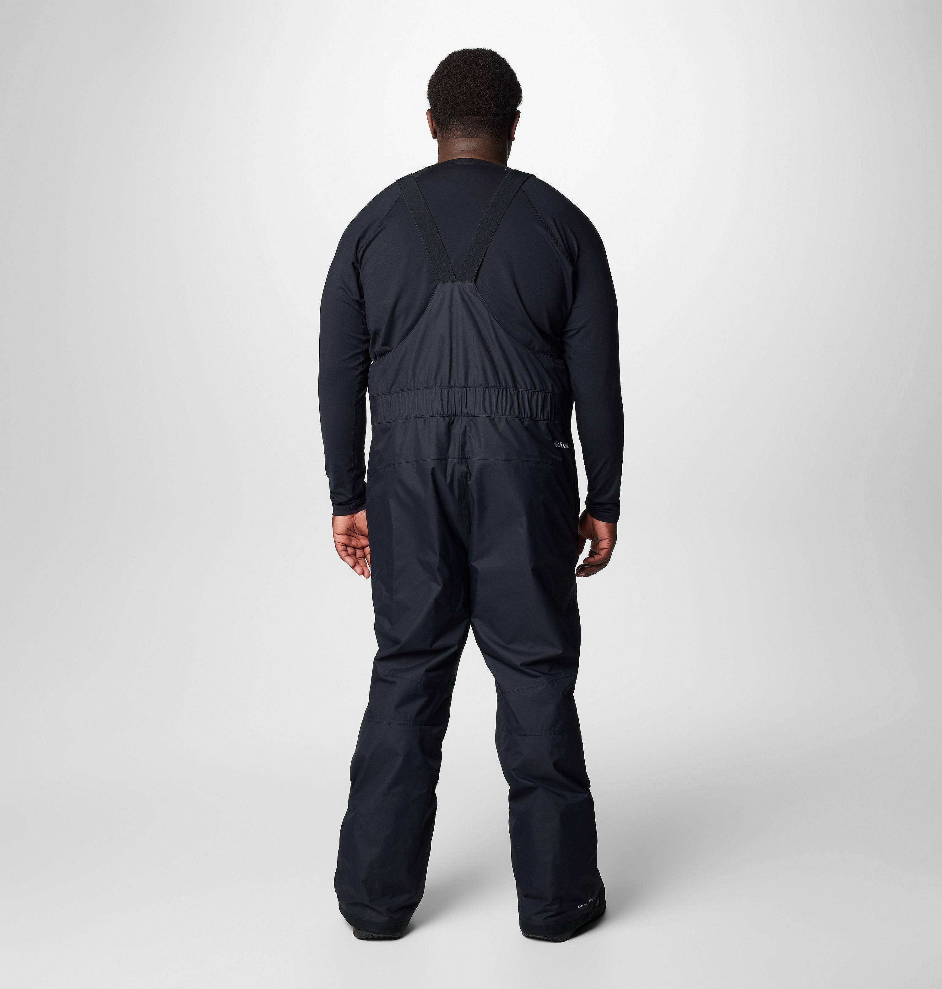 Men's Iceventure II Bib - Big 2