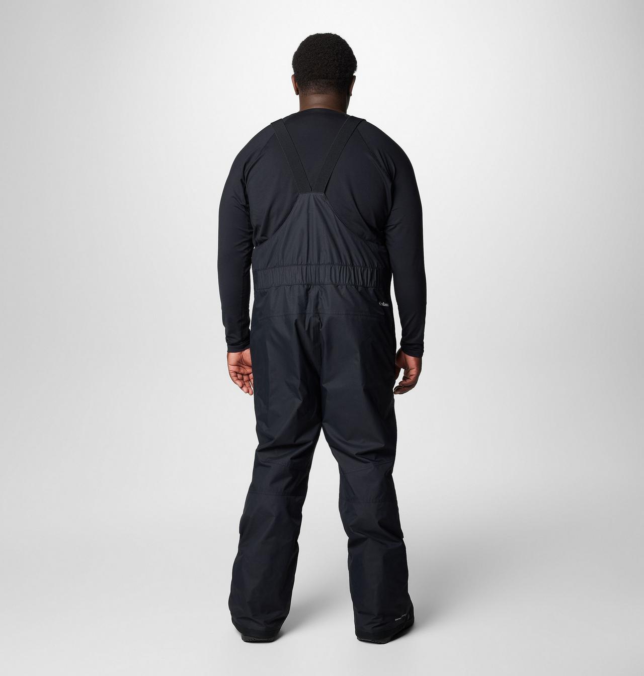 Combinaison Iceventure™ II pour hommes – Tailles fortes 2