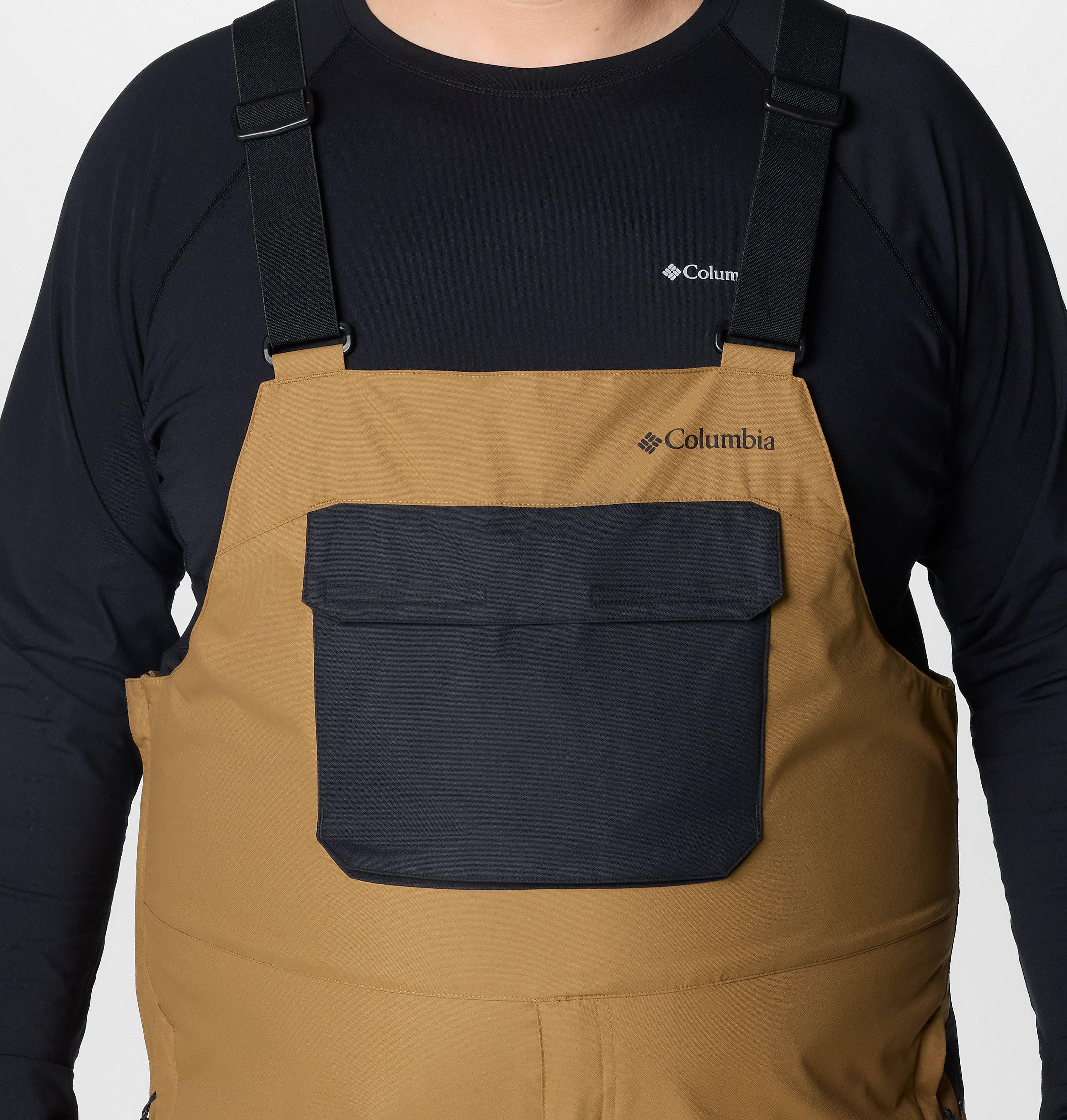 Men's Iceventure II Bib - Big 5