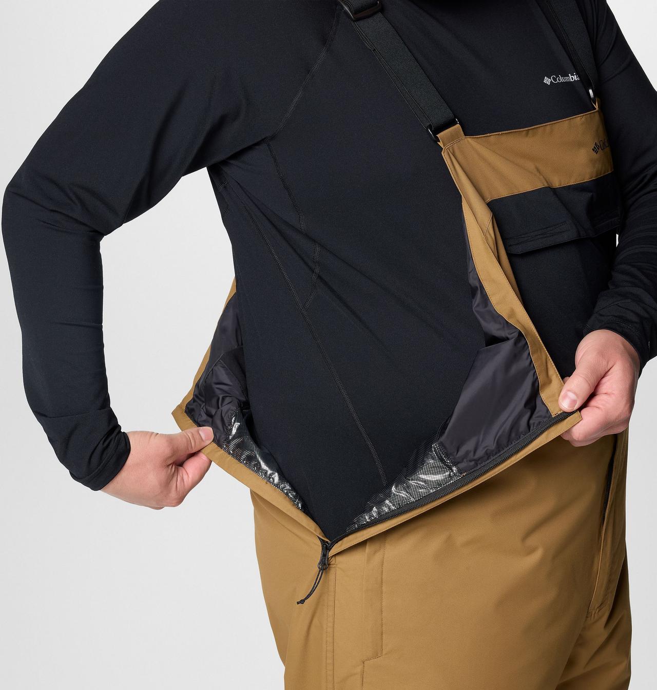 Combinaison Iceventure™ II pour hommes – Tailles fortes 7