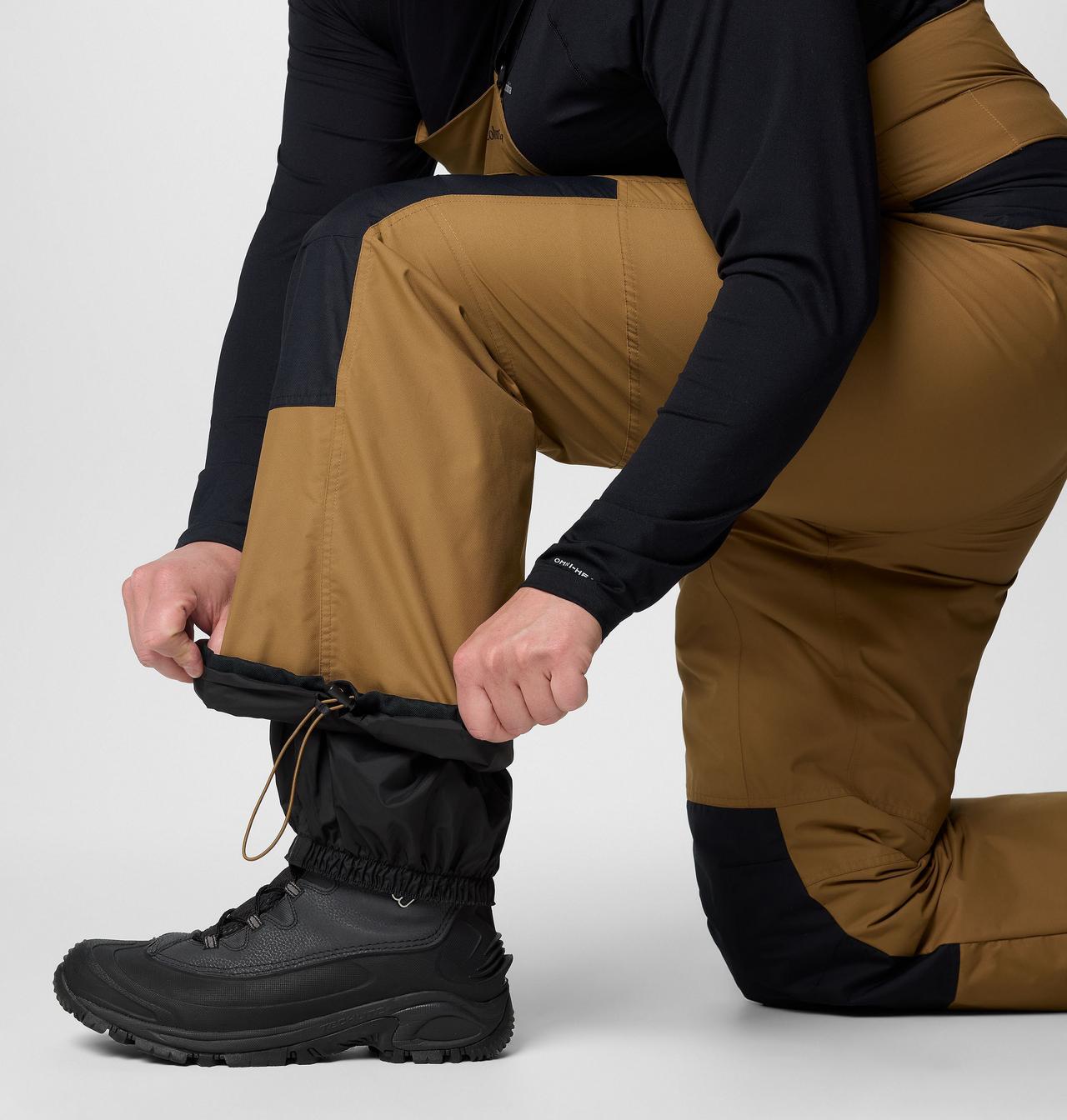 Combinaison Iceventure™ II pour hommes – Tailles fortes 8
