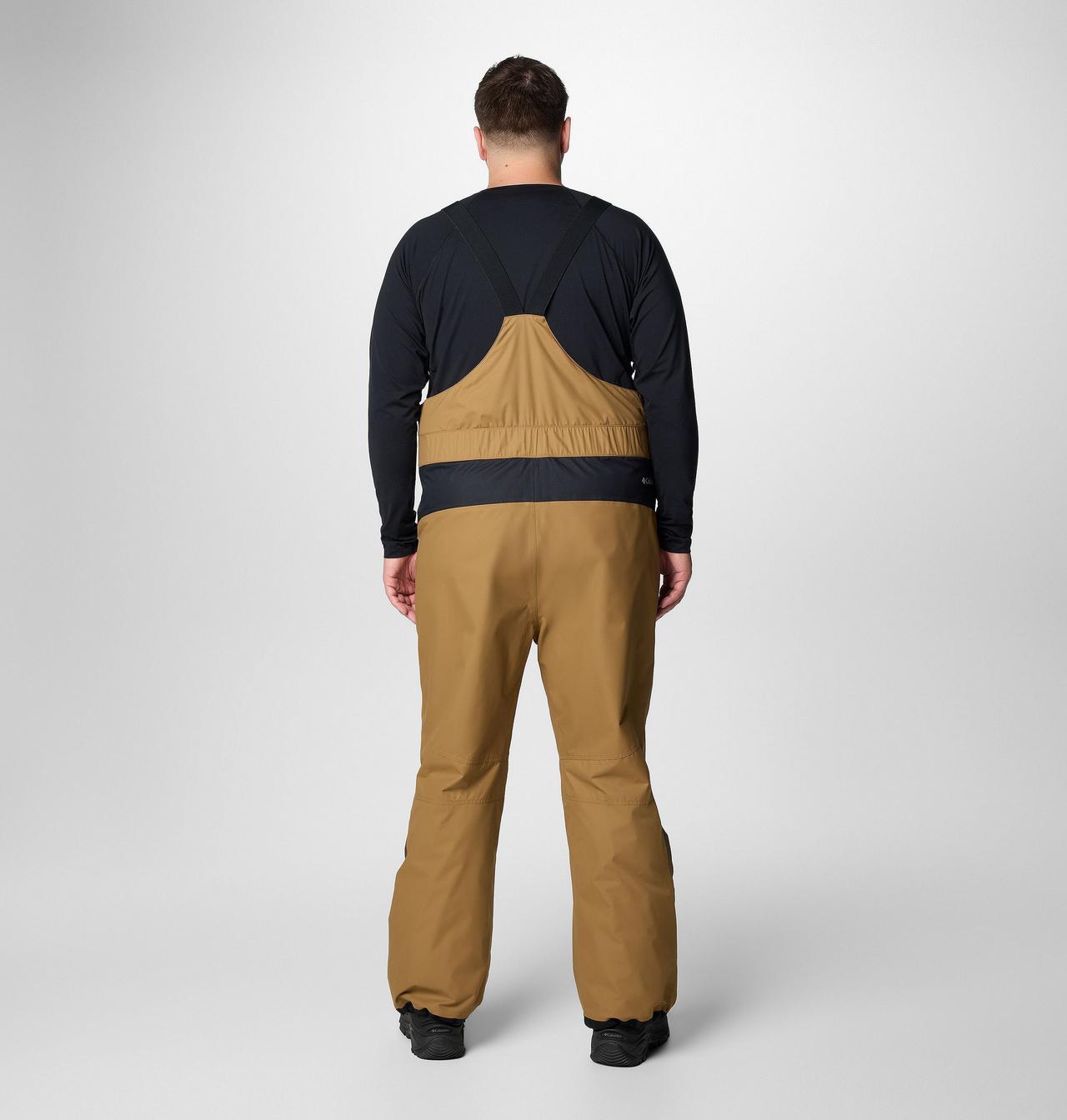 Combinaison Iceventure™ II pour hommes – Tailles fortes 2