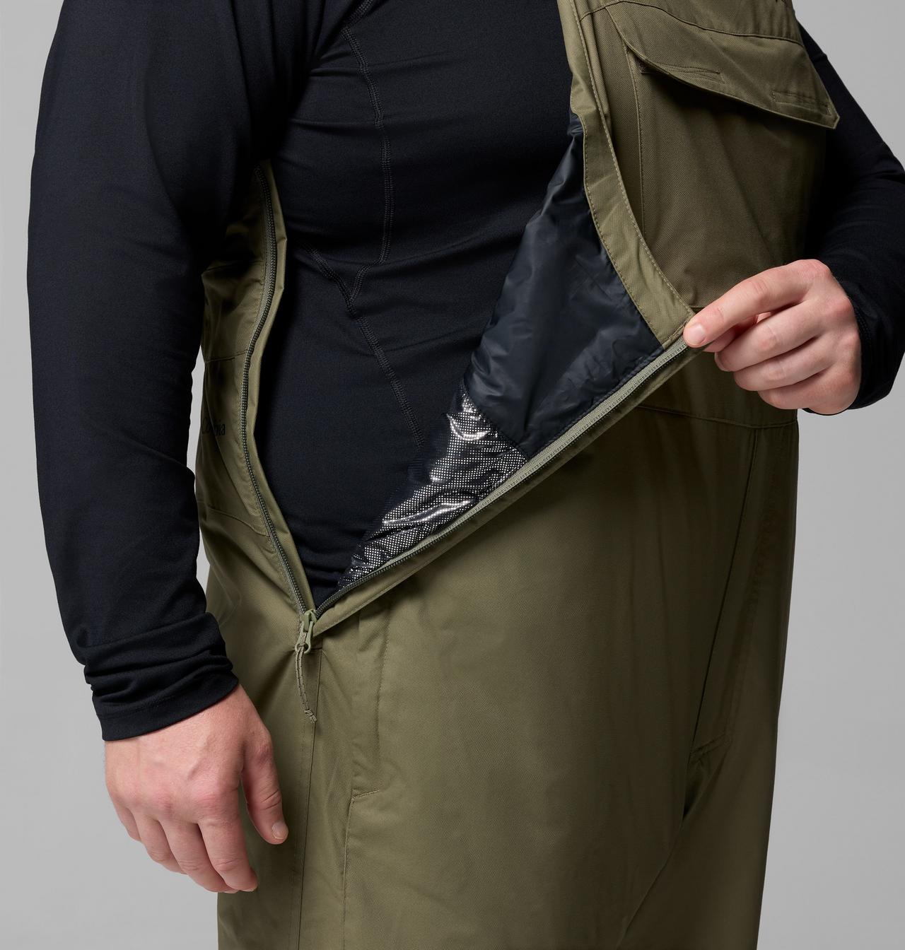 Men's Iceventure™ II Bib - Big 5
