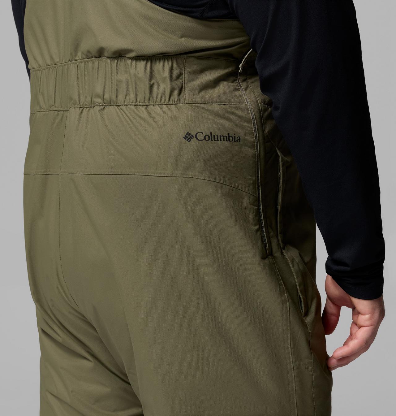 Men's Iceventure™ II Bib - Big 9