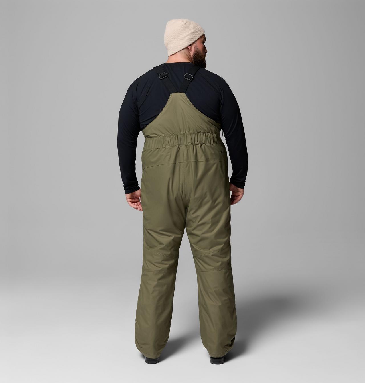 Men's Iceventure™ II Bib - Big 3