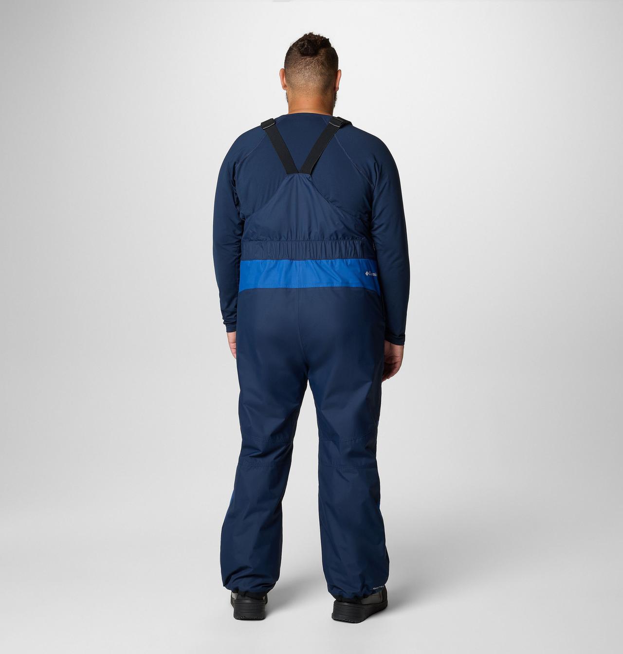 Men's Iceventure™ II Bib - Big 2