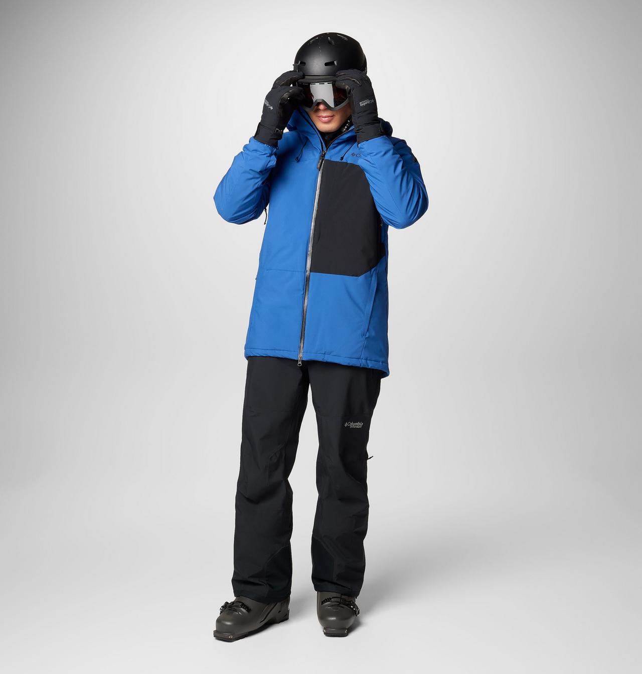 Pantalon Platinum Peak™ II 3L pour hommes 4