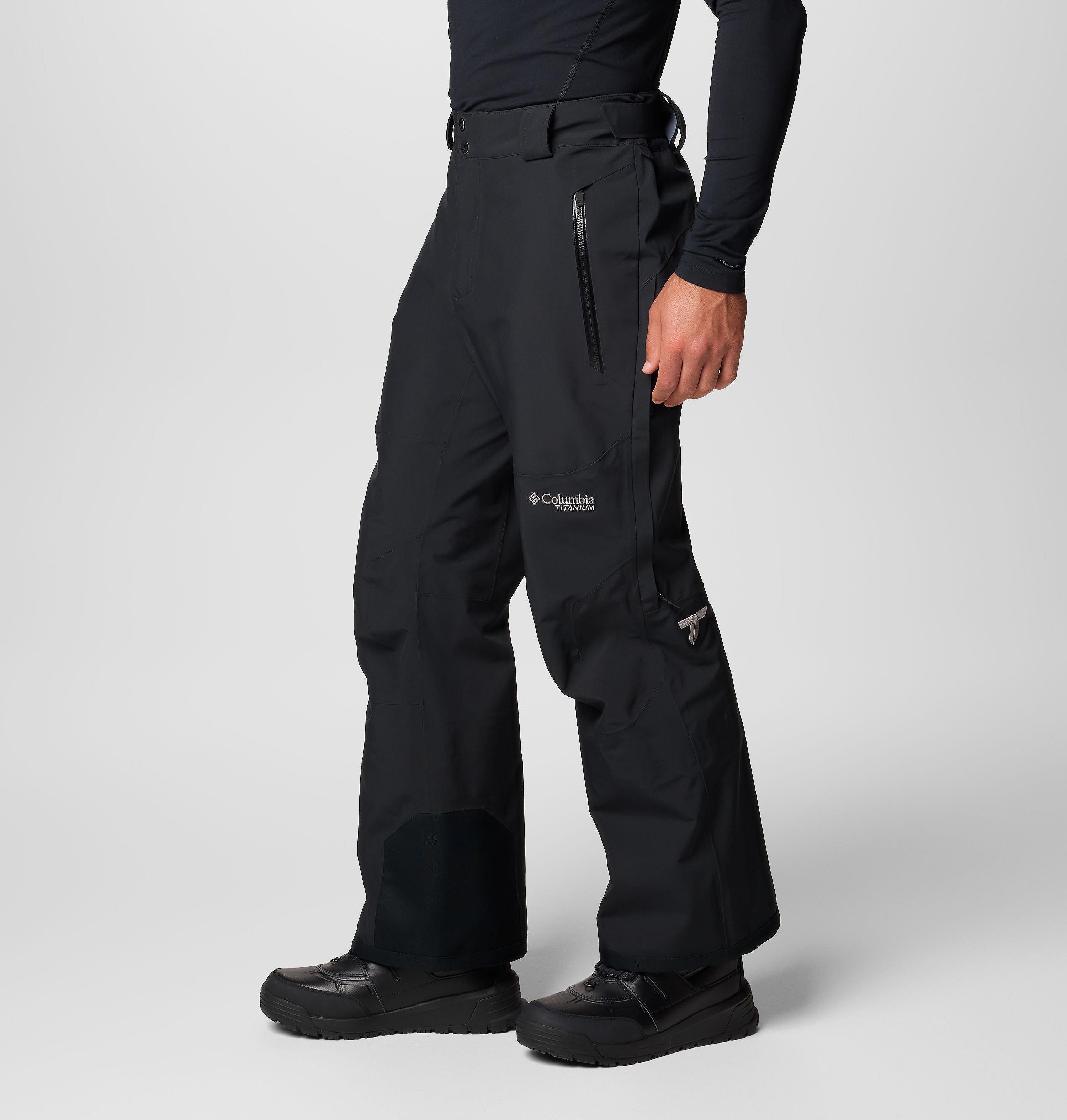 Men's Platinum Peak II 3L Pants | 010 | S | R 4