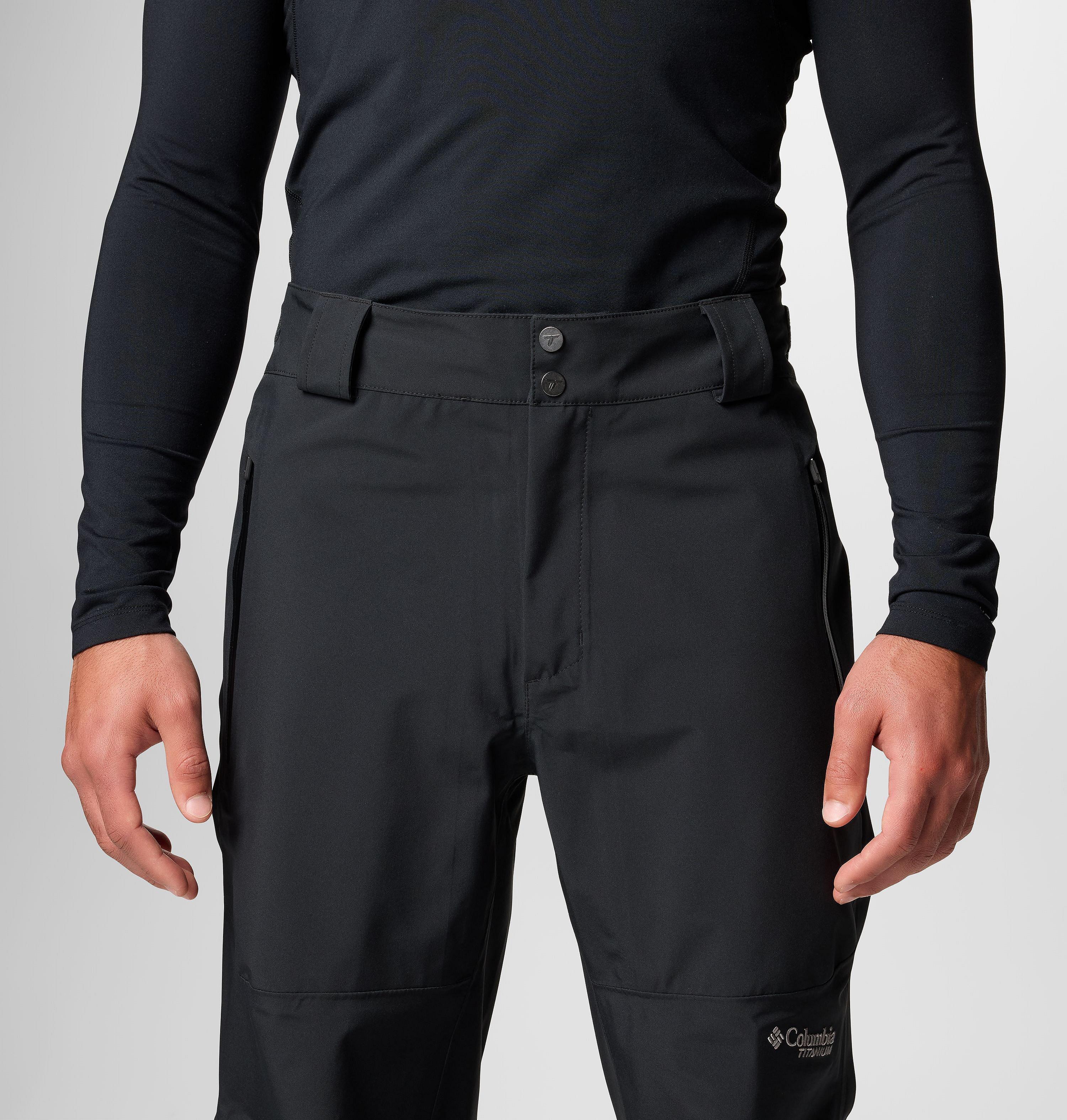 Men's Platinum Peak II 3L Pants | 010 | S | R 5