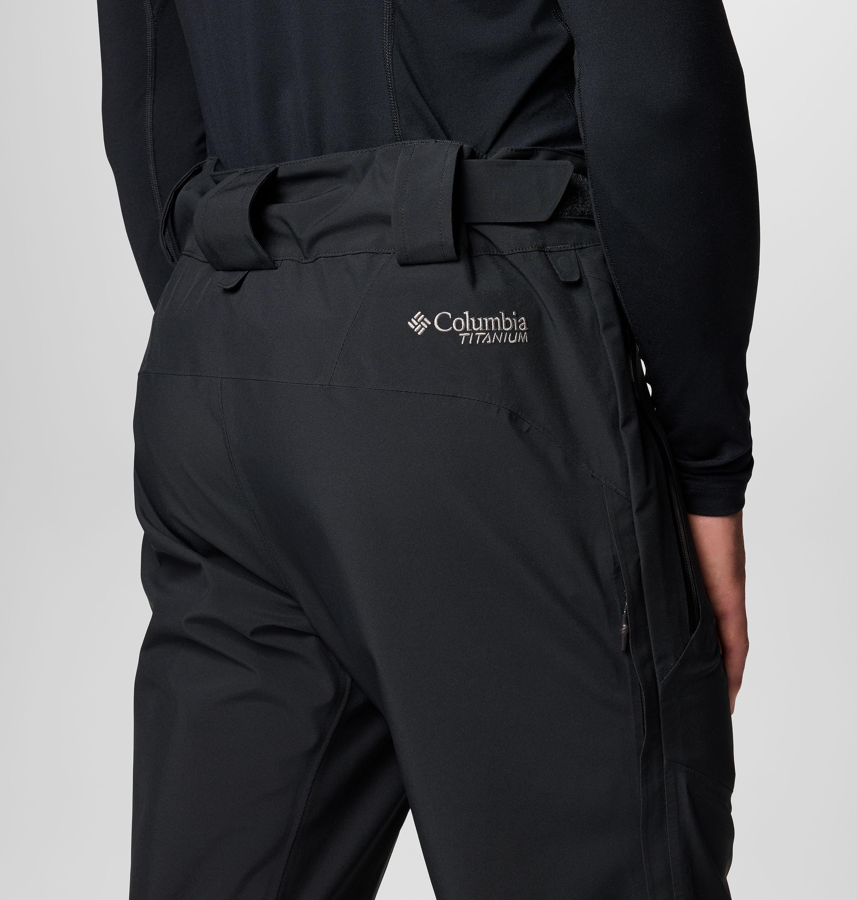 Men's Platinum Peak II 3L Pants | 010 | S | R 6