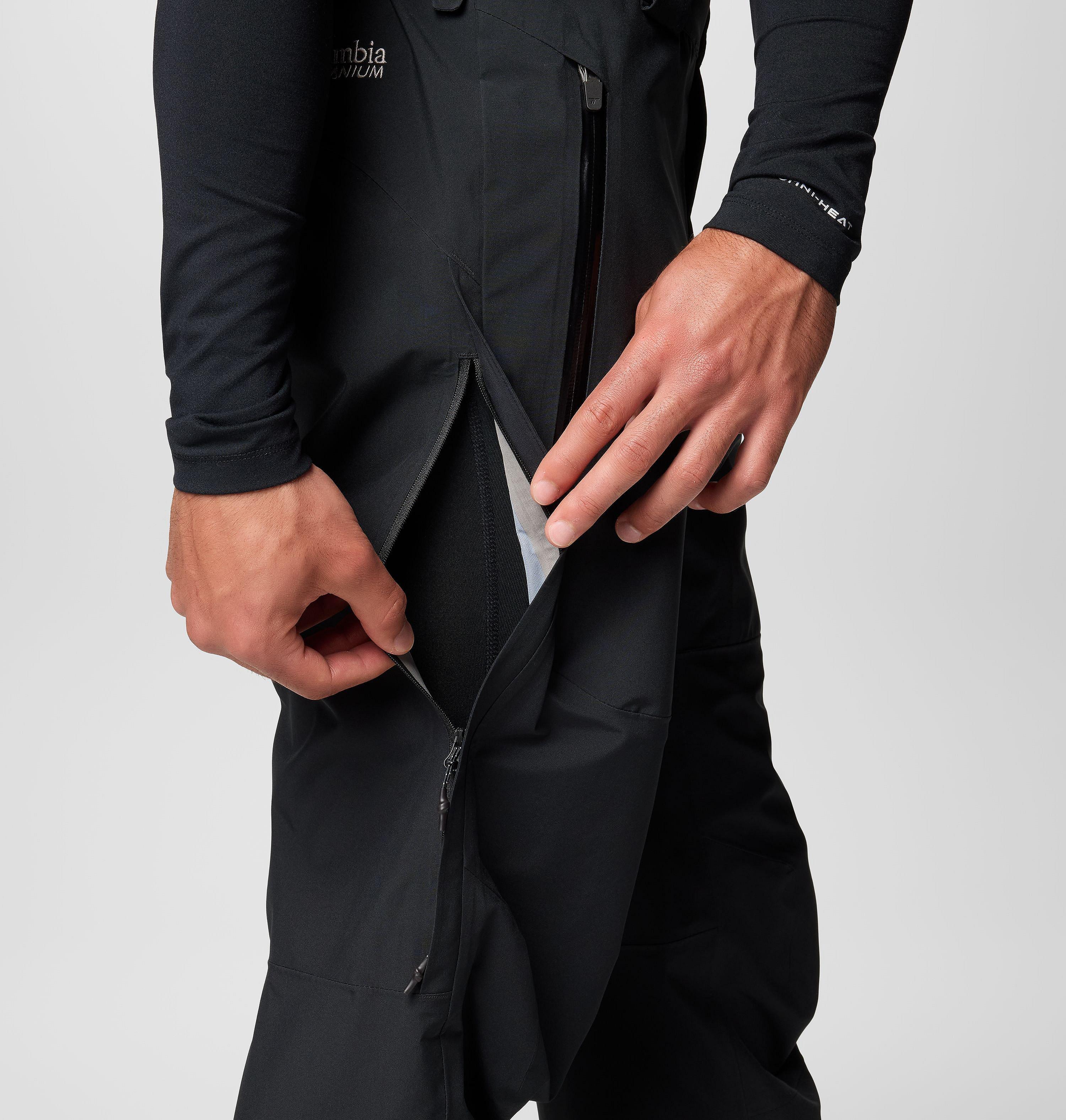 Men's Platinum Peak II 3L Pants | 010 | S | R 7