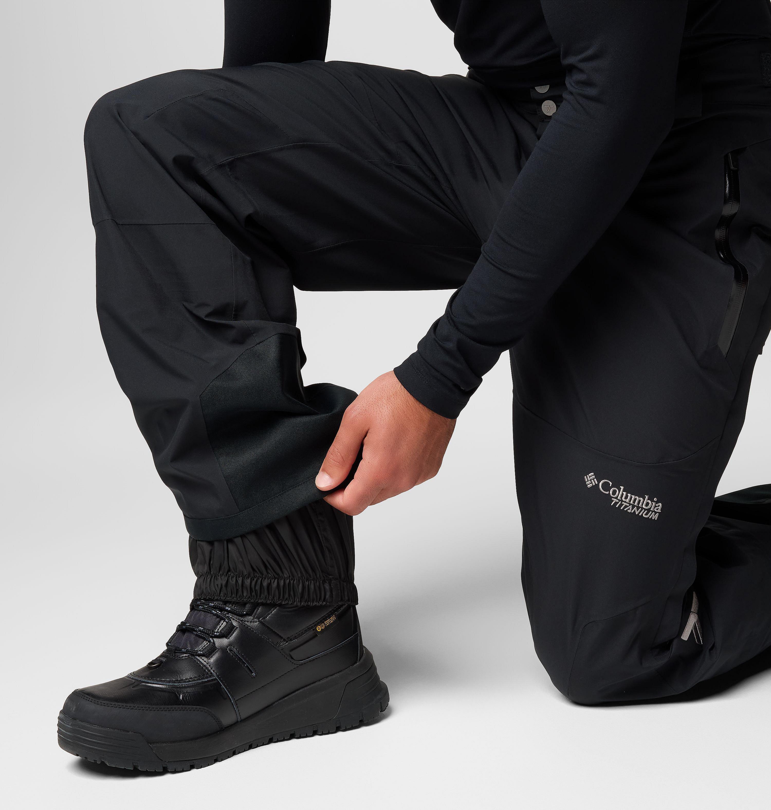 Men's Platinum Peak II 3L Pants | 010 | S | R 8