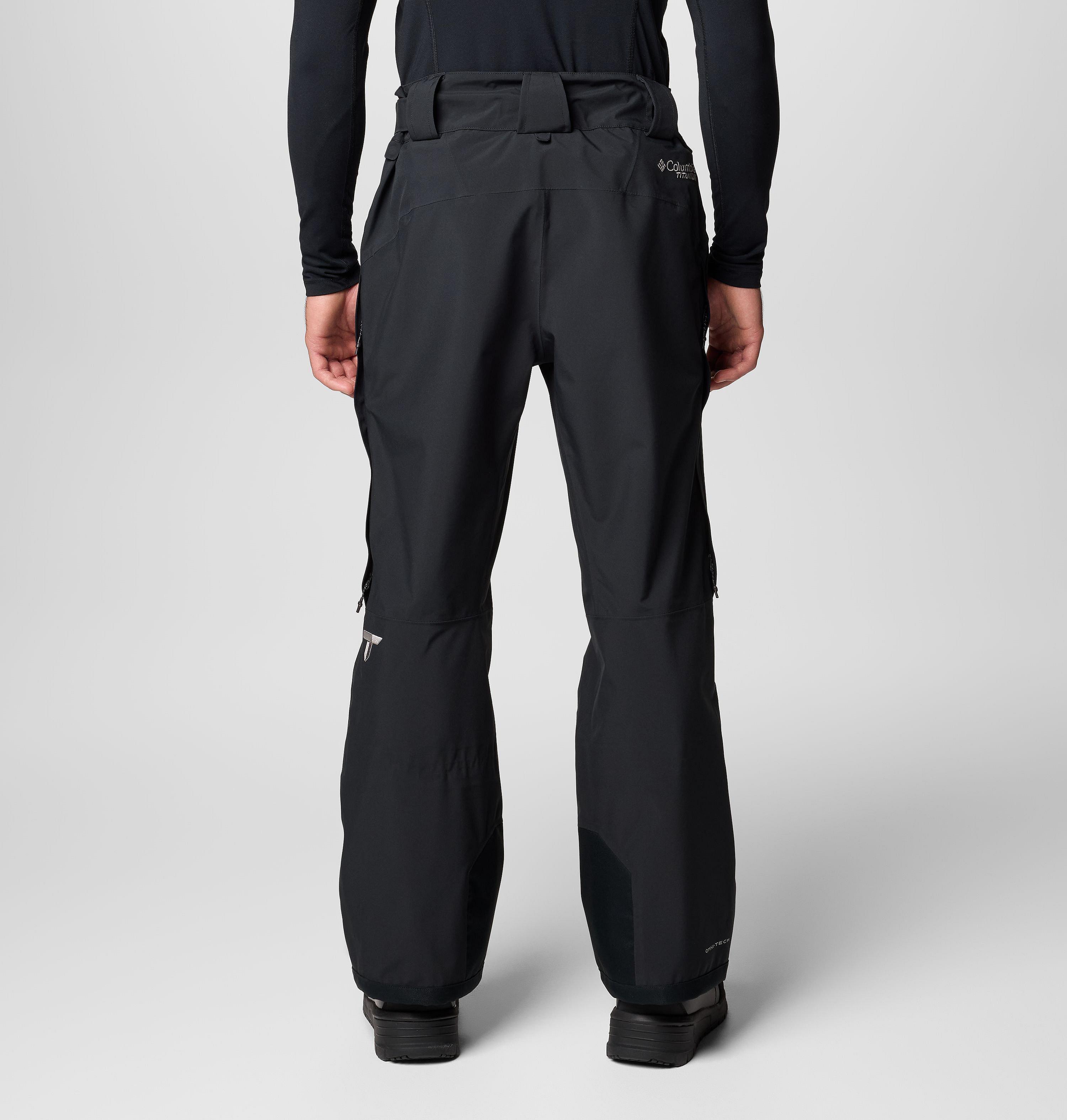 Men's Platinum Peak II 3L Pants | 010 | S | R 2