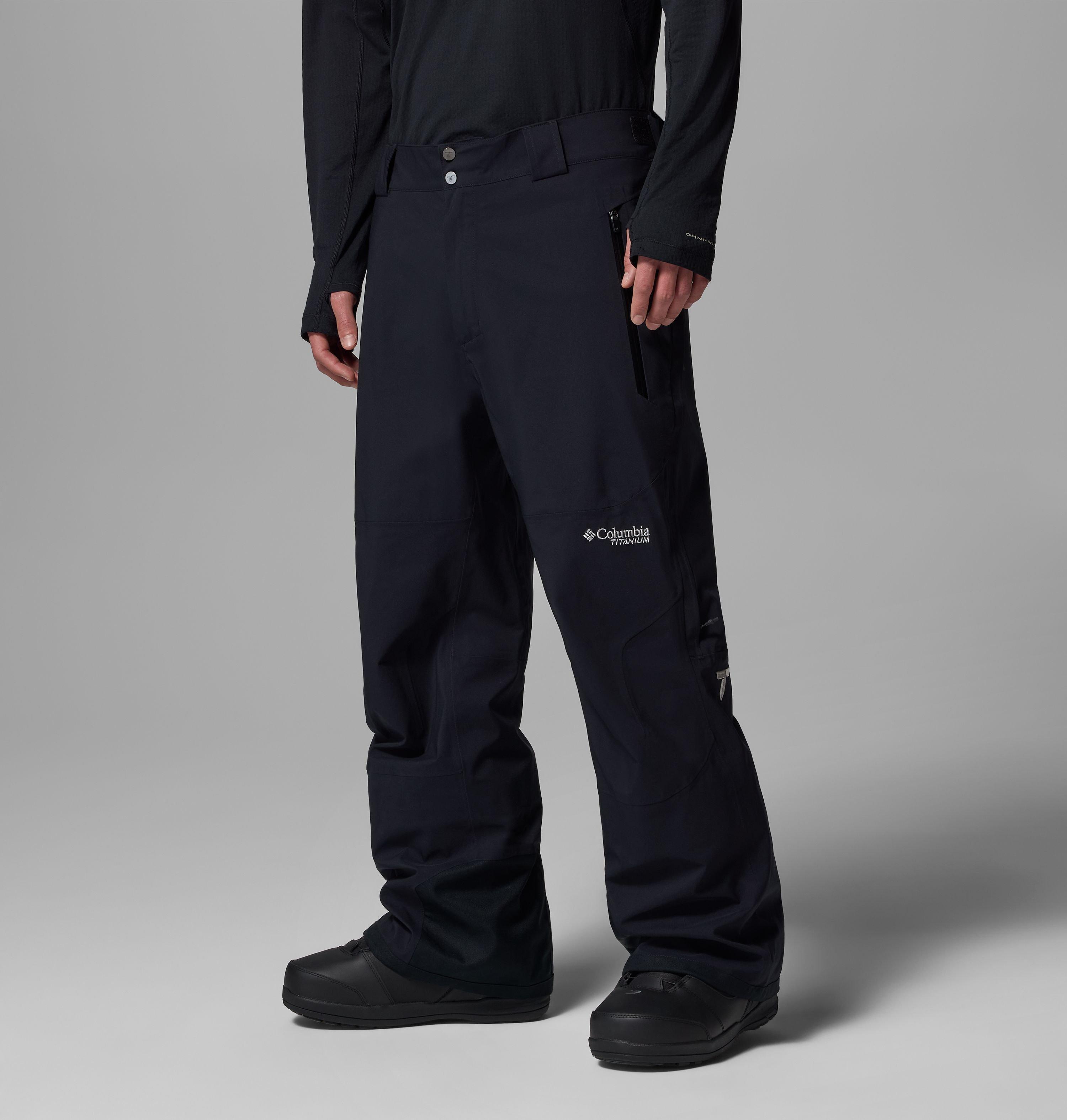 Men's Platinum Peak II 3L Pants 4