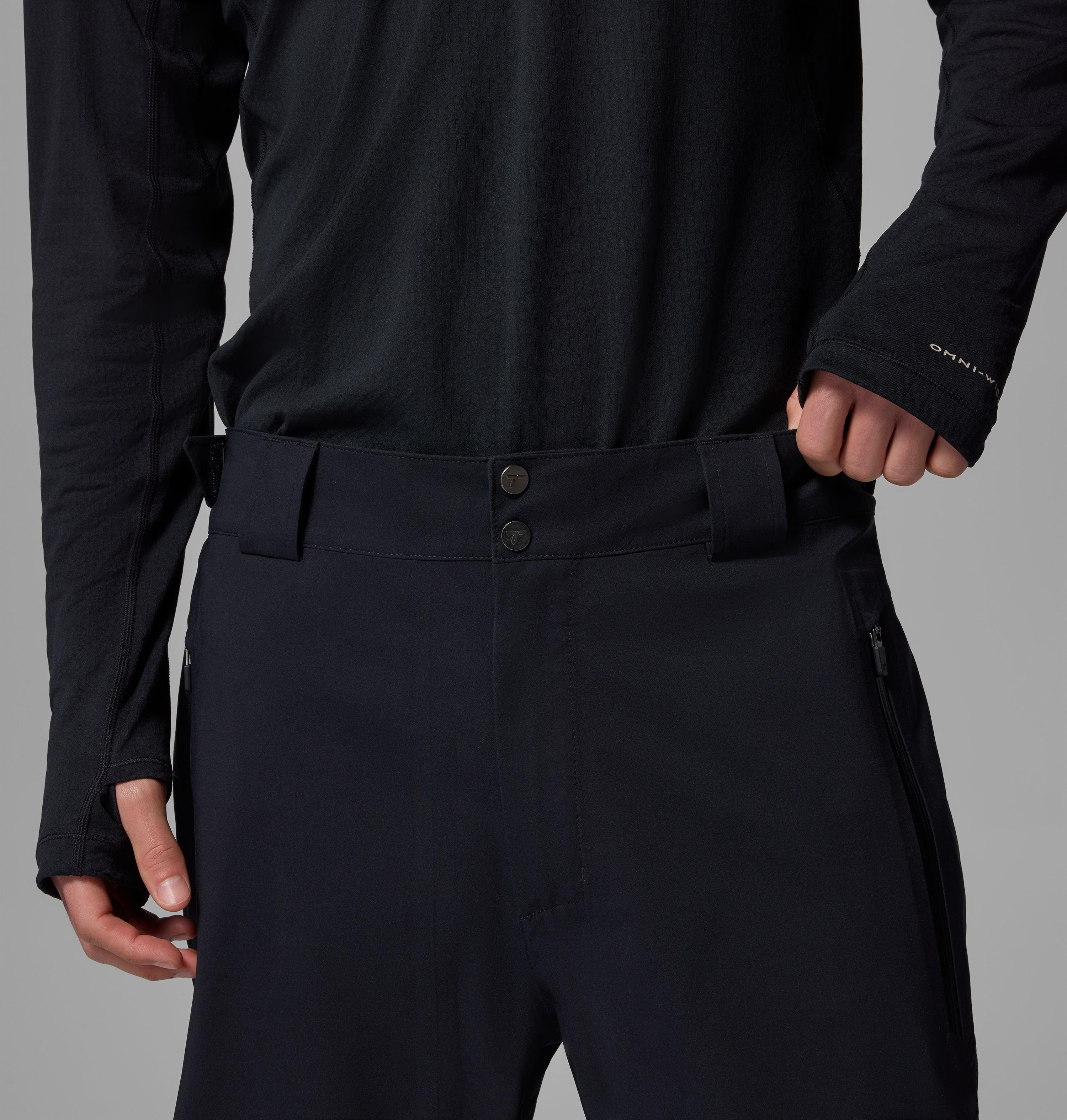 Men's Platinum Peak II 3L Pants 5