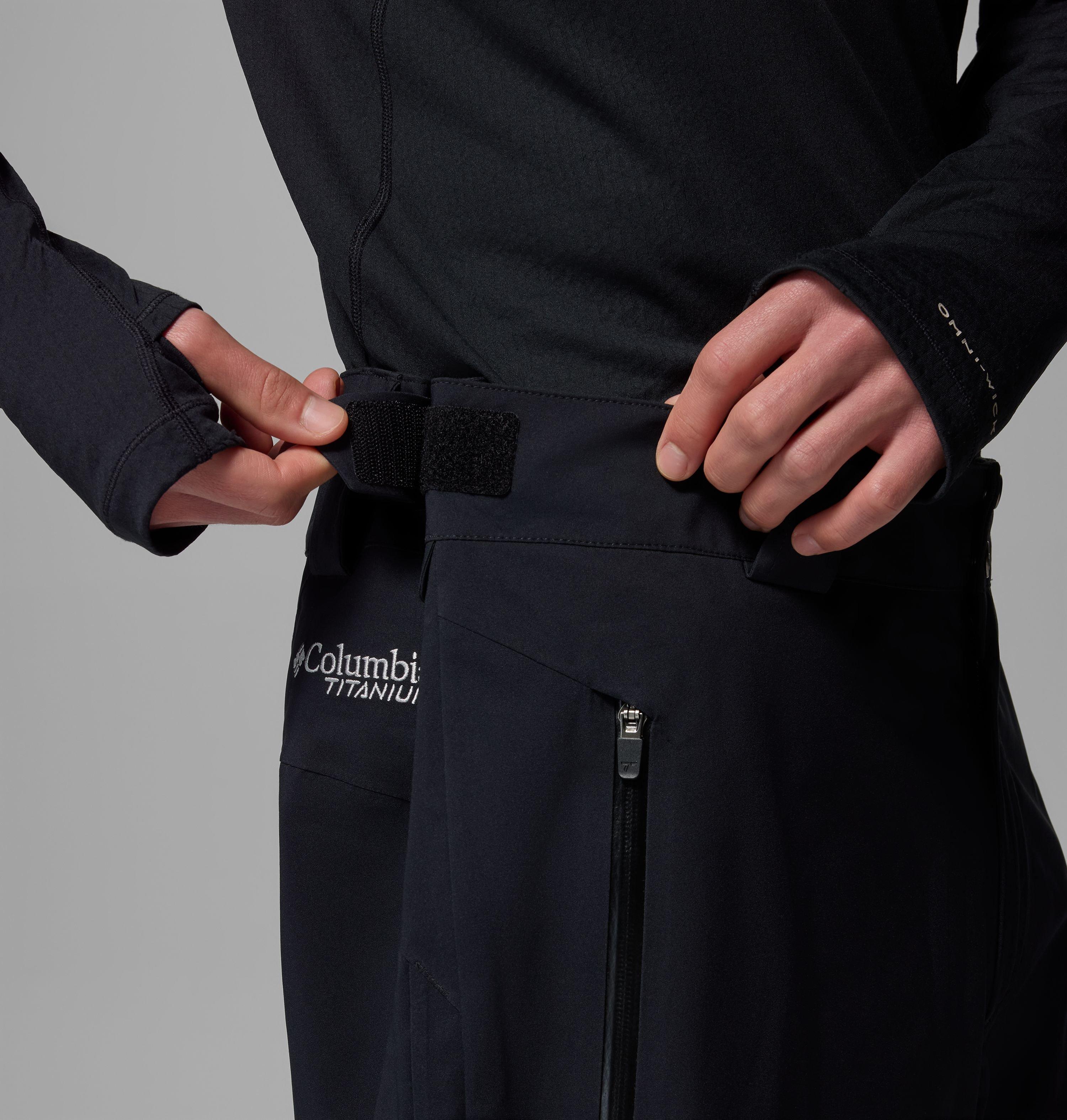 Men's Platinum Peak II 3L Pants 6