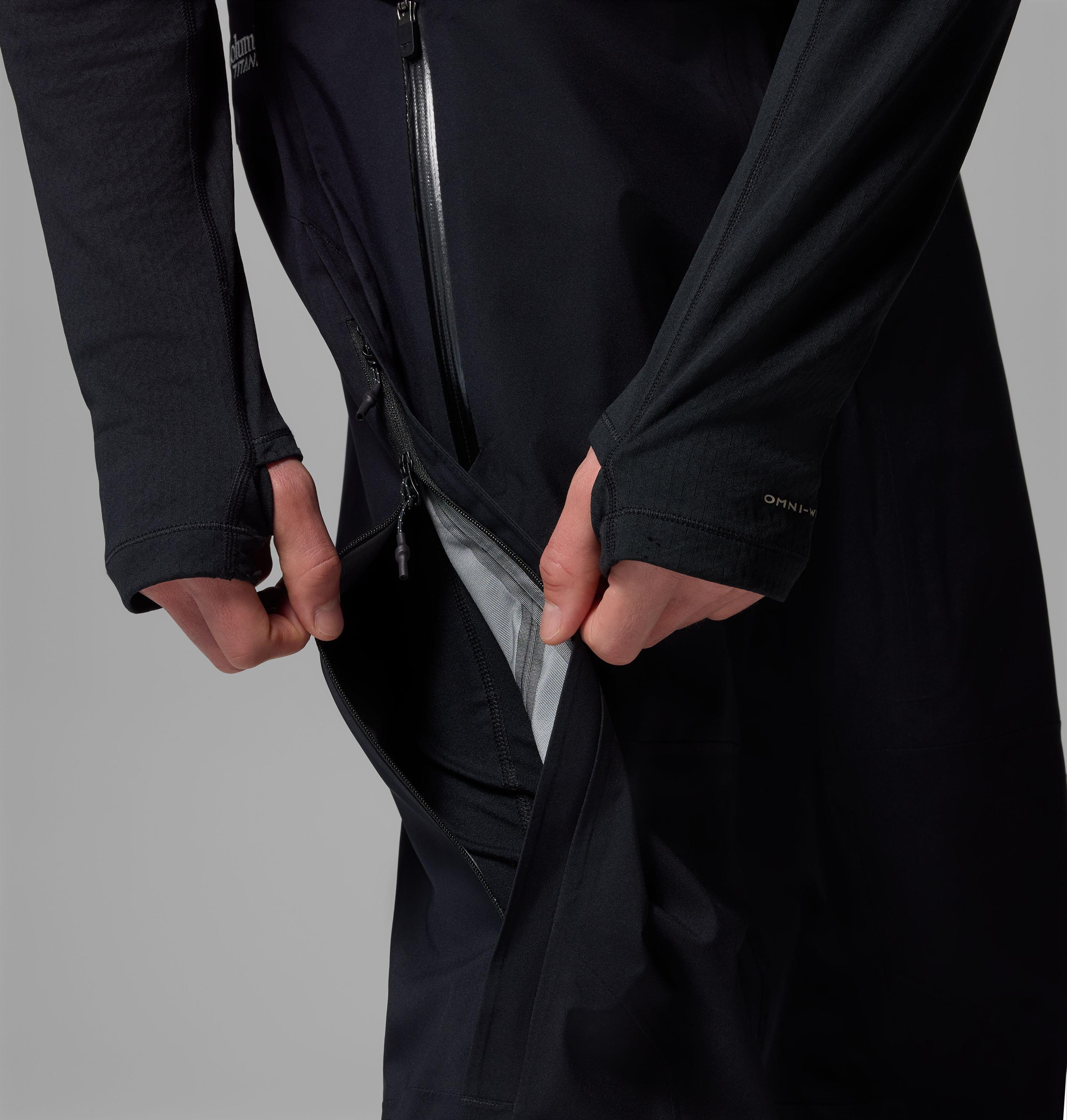 Men's Platinum Peak II 3L Pants 7