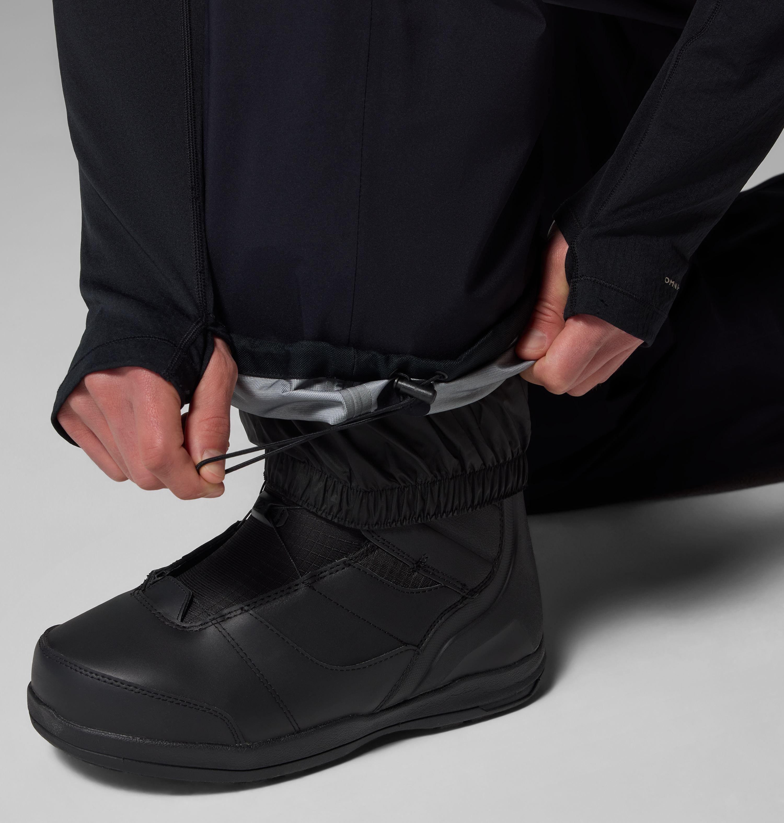 Men's Platinum Peak II 3L Pants 9