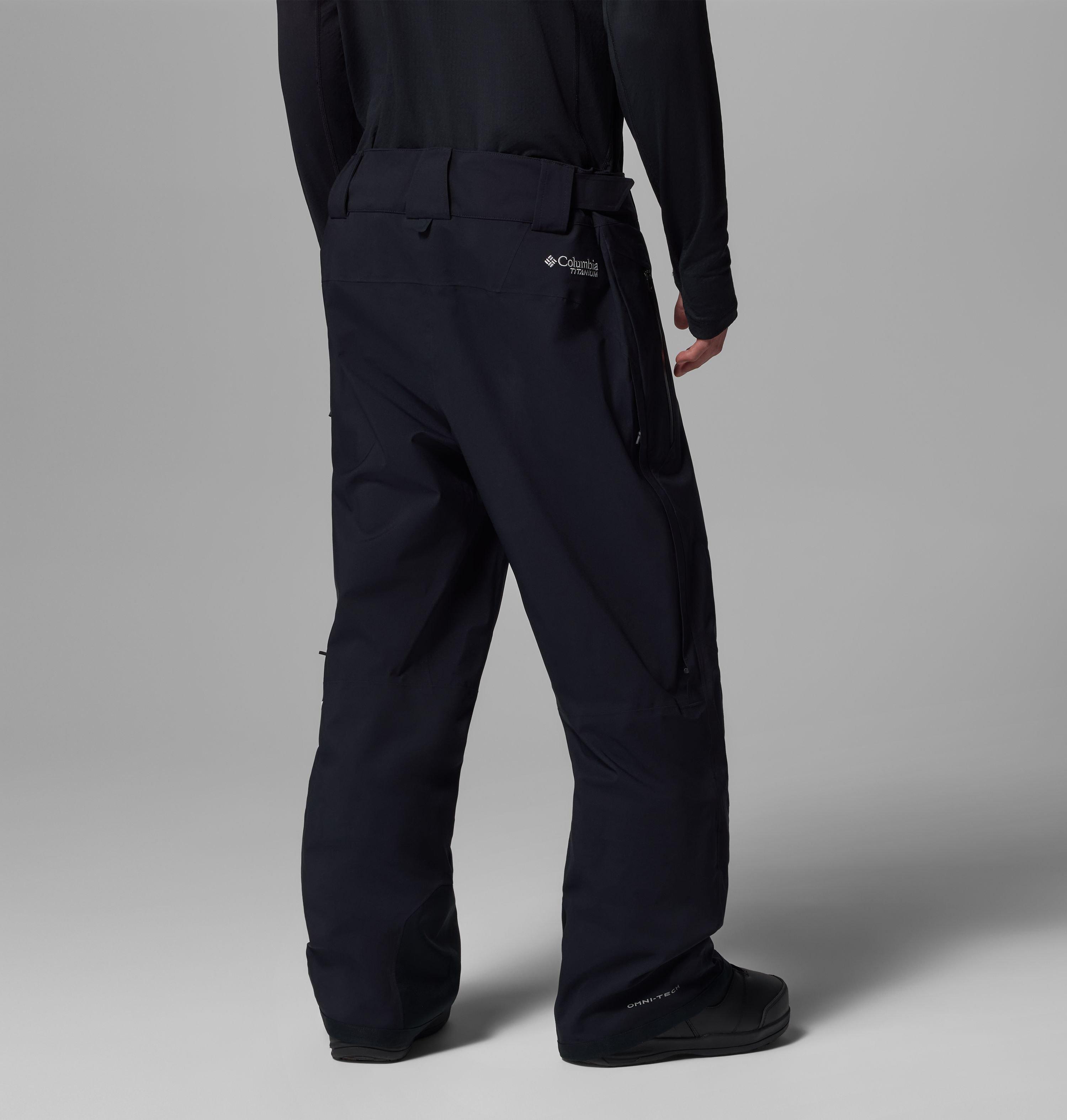 Men's Platinum Peak II 3L Pants 3