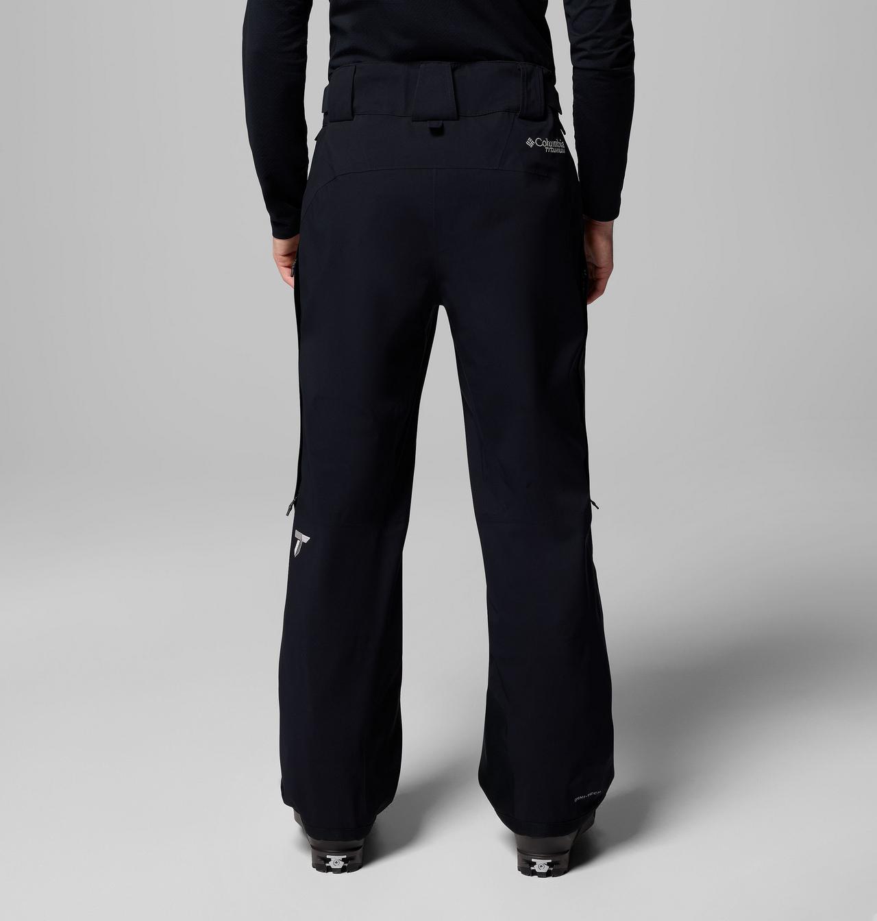 Men's Platinum Peak™ II 3L Pants 4