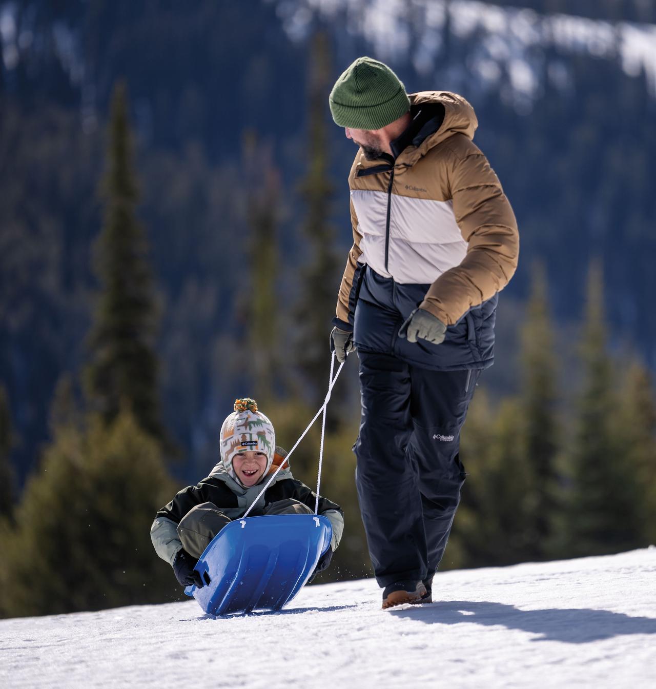 Men's Platinum Peak™ II 3L Pants | 011 | XXL | R 13
