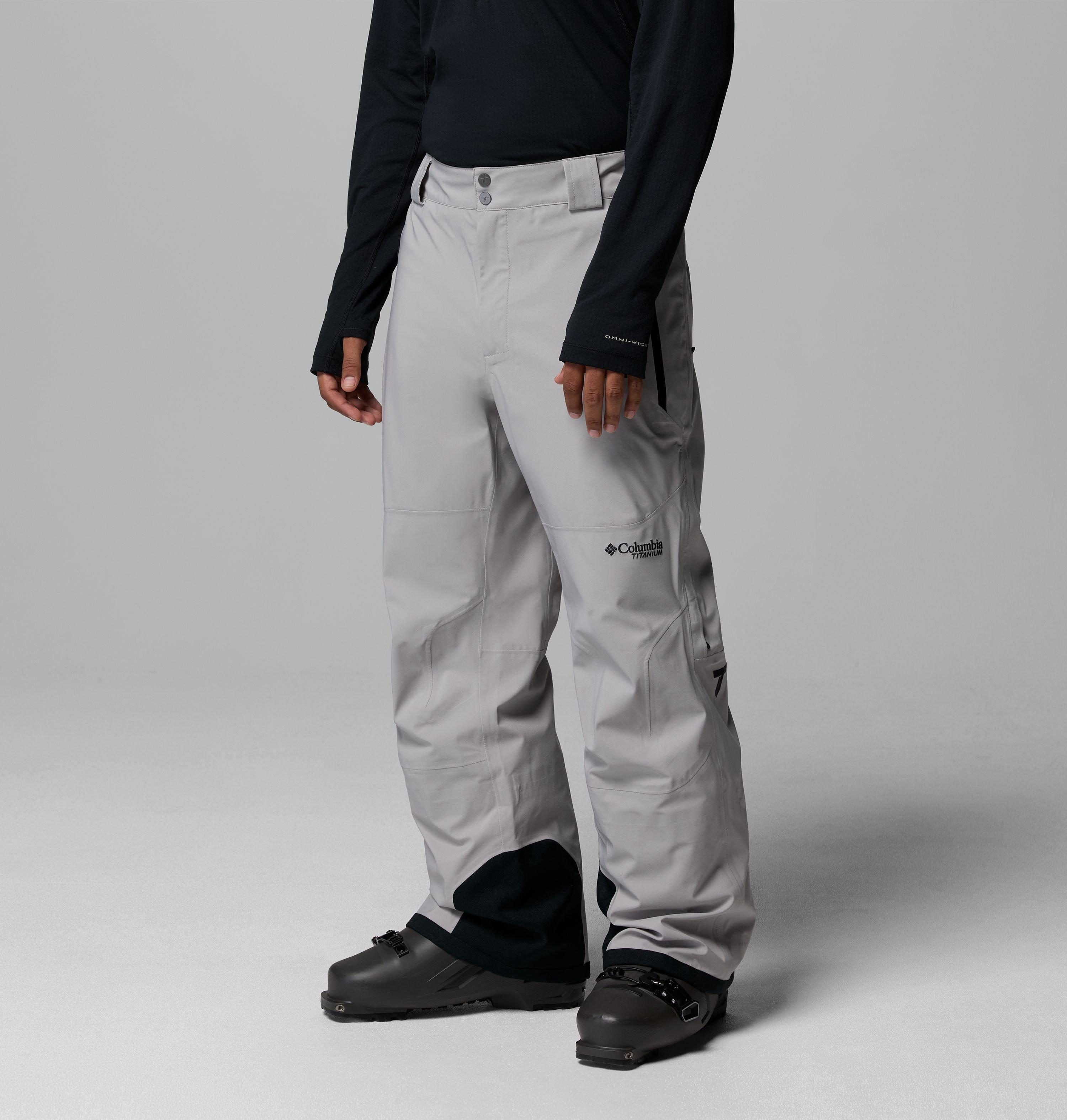 Men's Platinum Peak II 3L Pants 4
