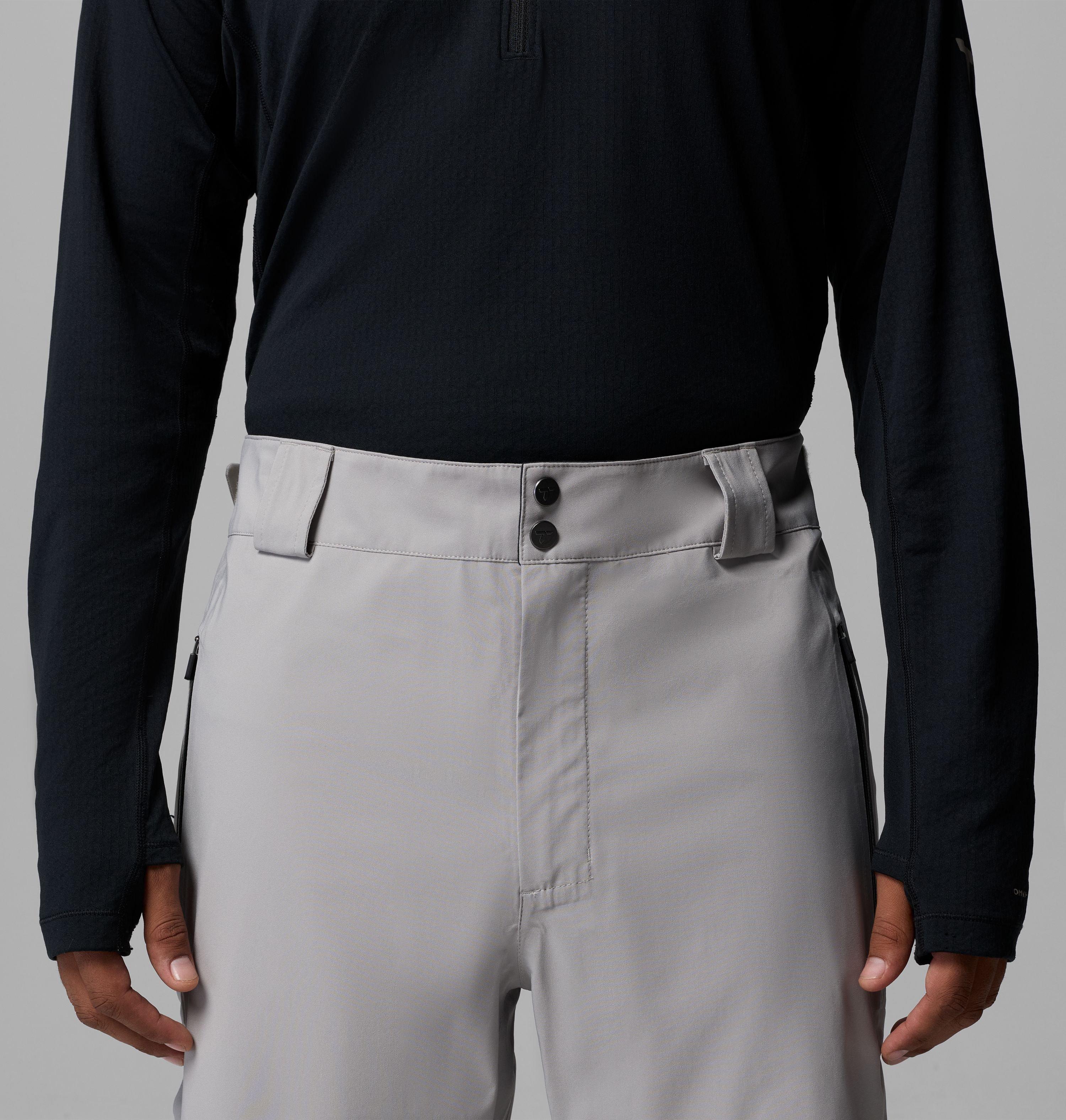 Men's Platinum Peak II 3L Pants 5