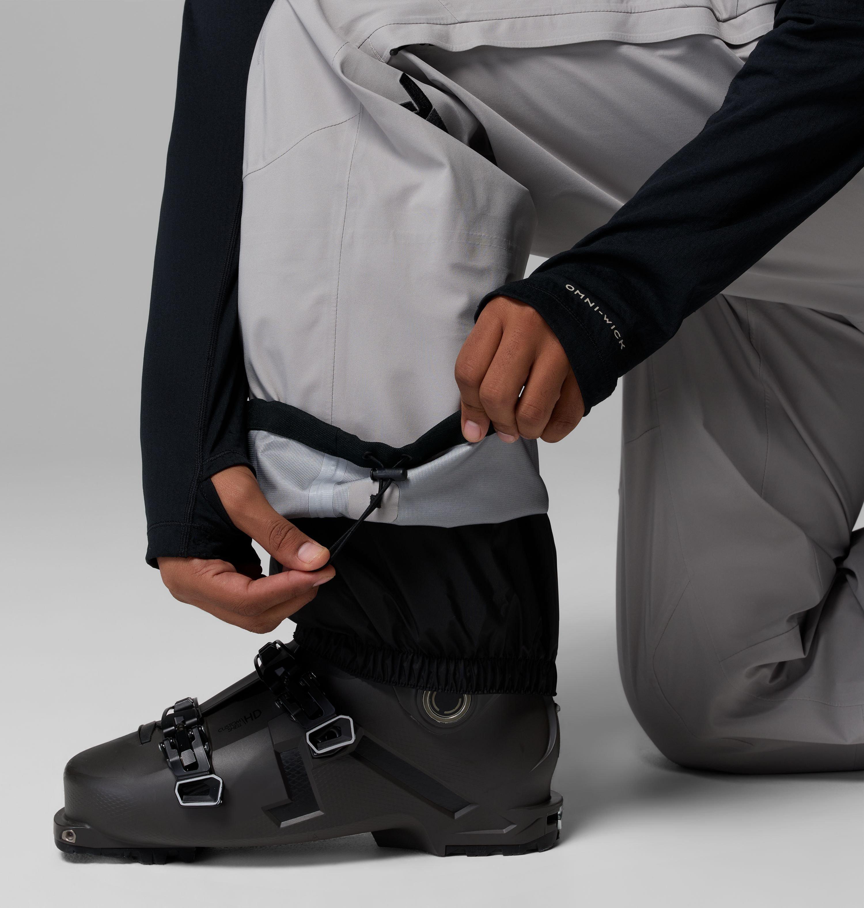 Men's Platinum Peak II 3L Pants 9