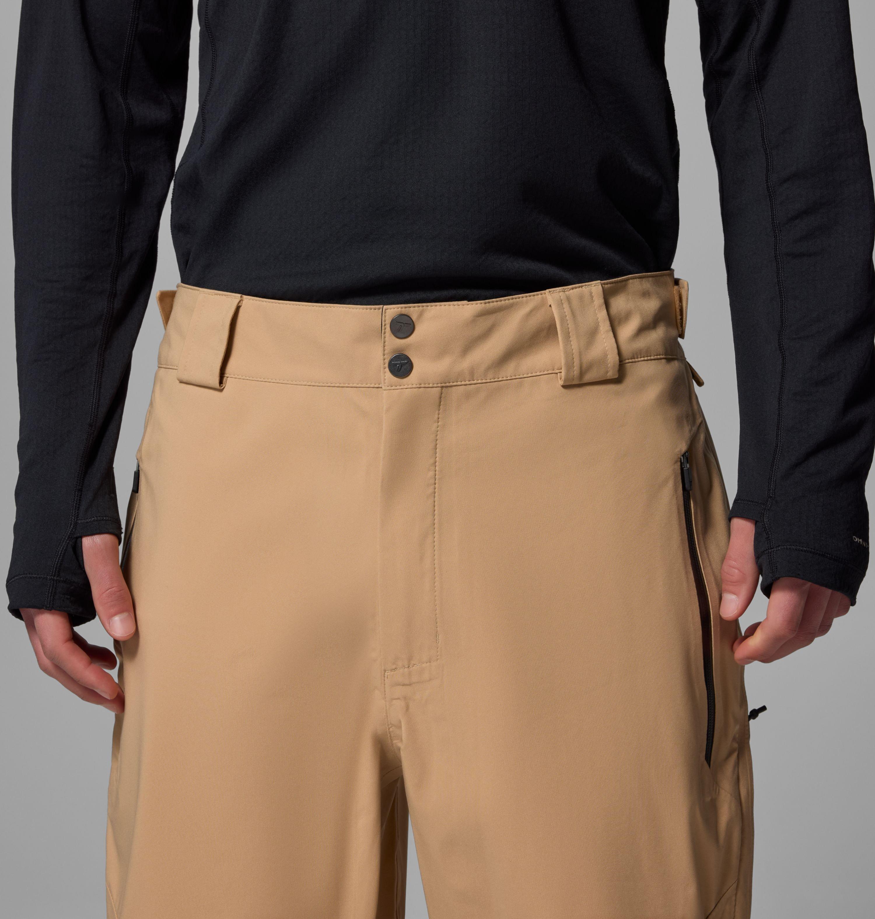 Men's Platinum Peak II 3L Pants 5