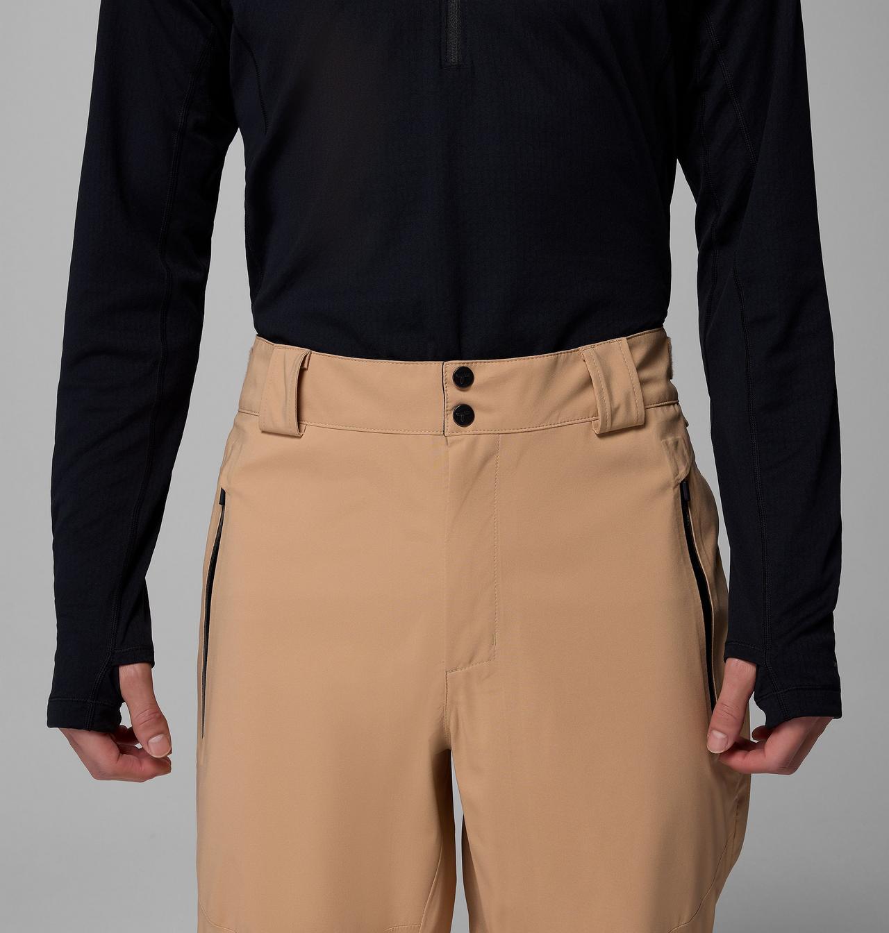 Men's Platinum Peak™ II 3L Pants 5