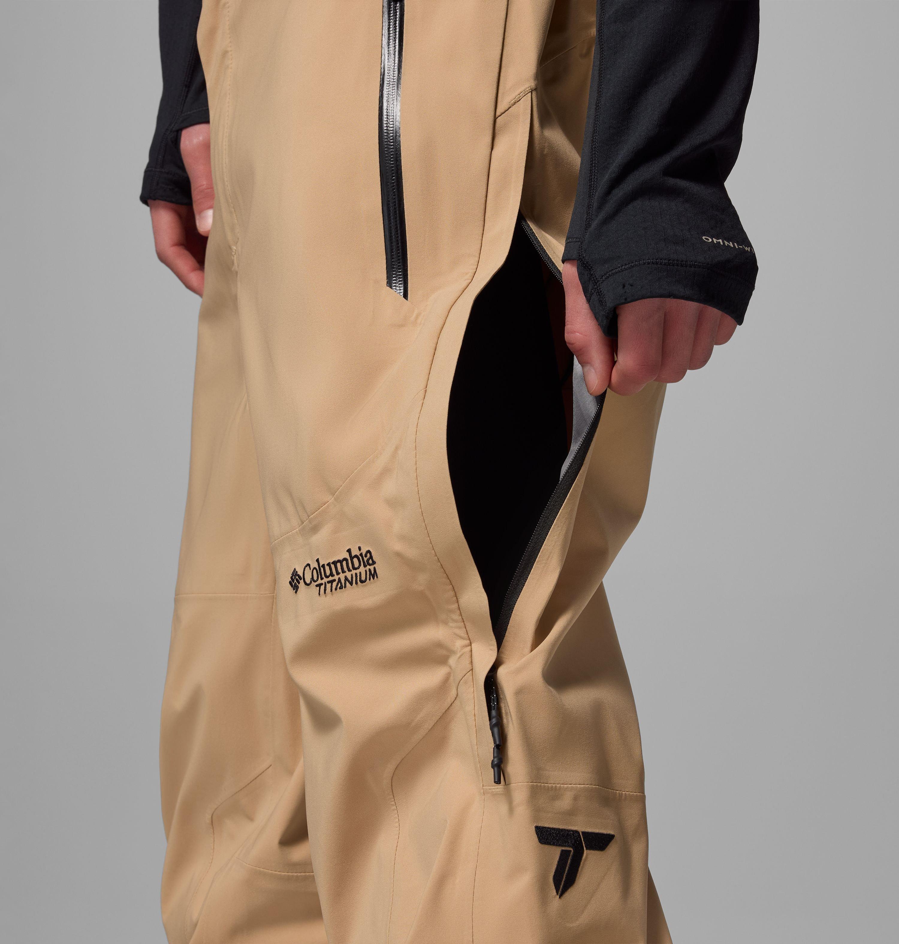 Men's Platinum Peak II 3L Pants 7