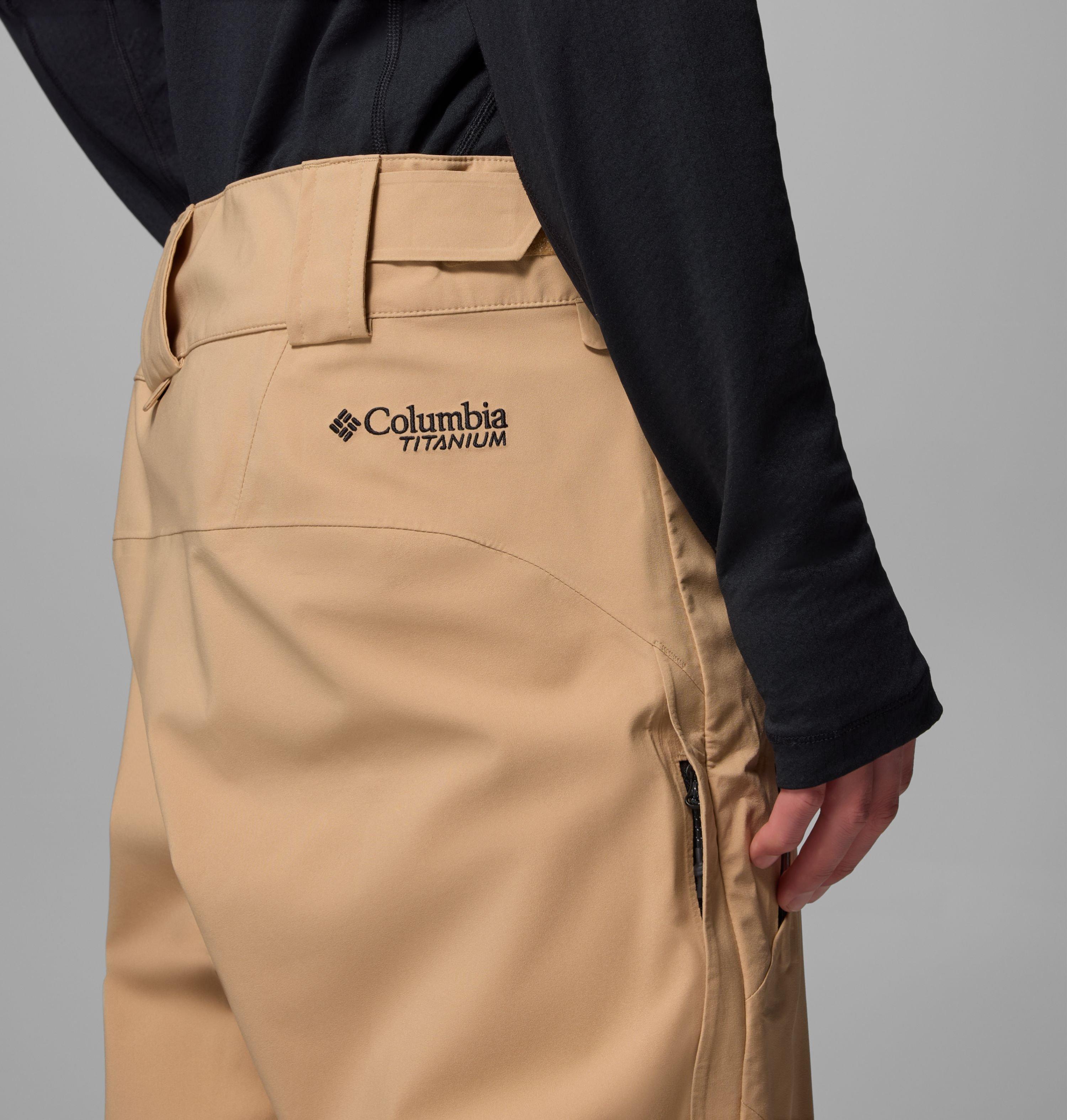 Men's Platinum Peak II 3L Pants 8